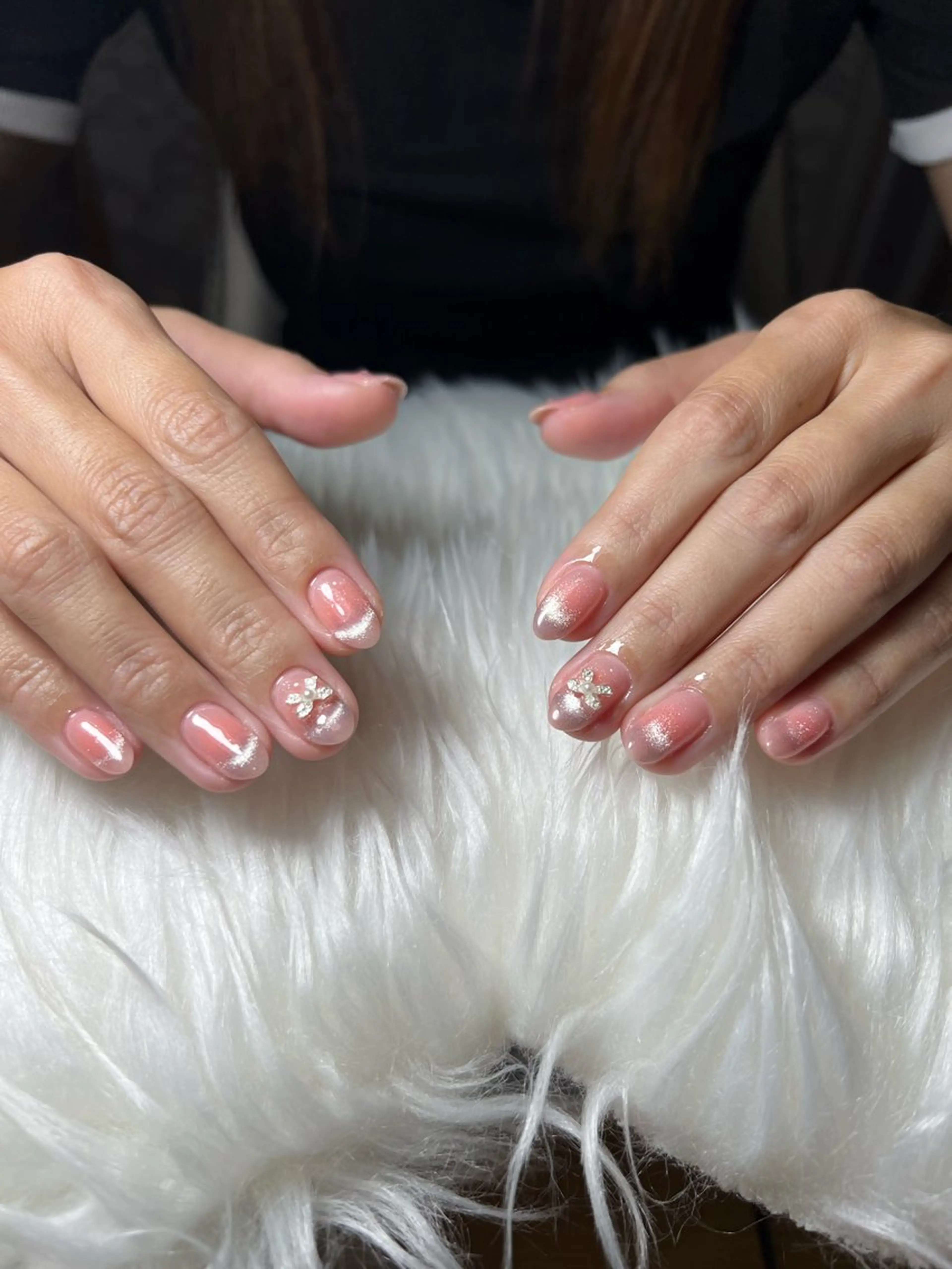 ネイル NekoNailsalon所属・NekoNail salonのネイルデザイン