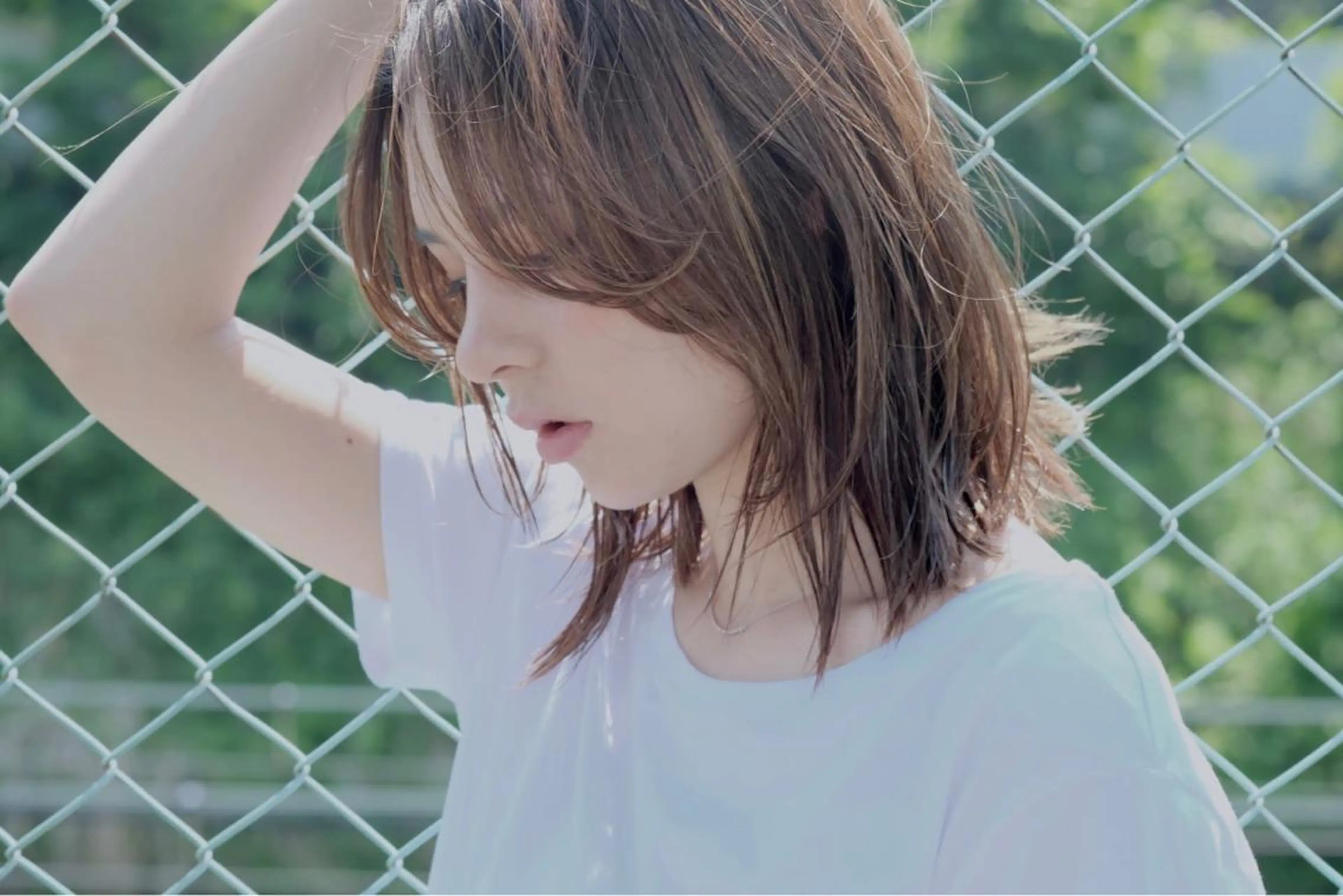 ショート カラー パーマ アイブロウ 渋谷パーソナルカラー 診断🌈✨井上のその他イメージ