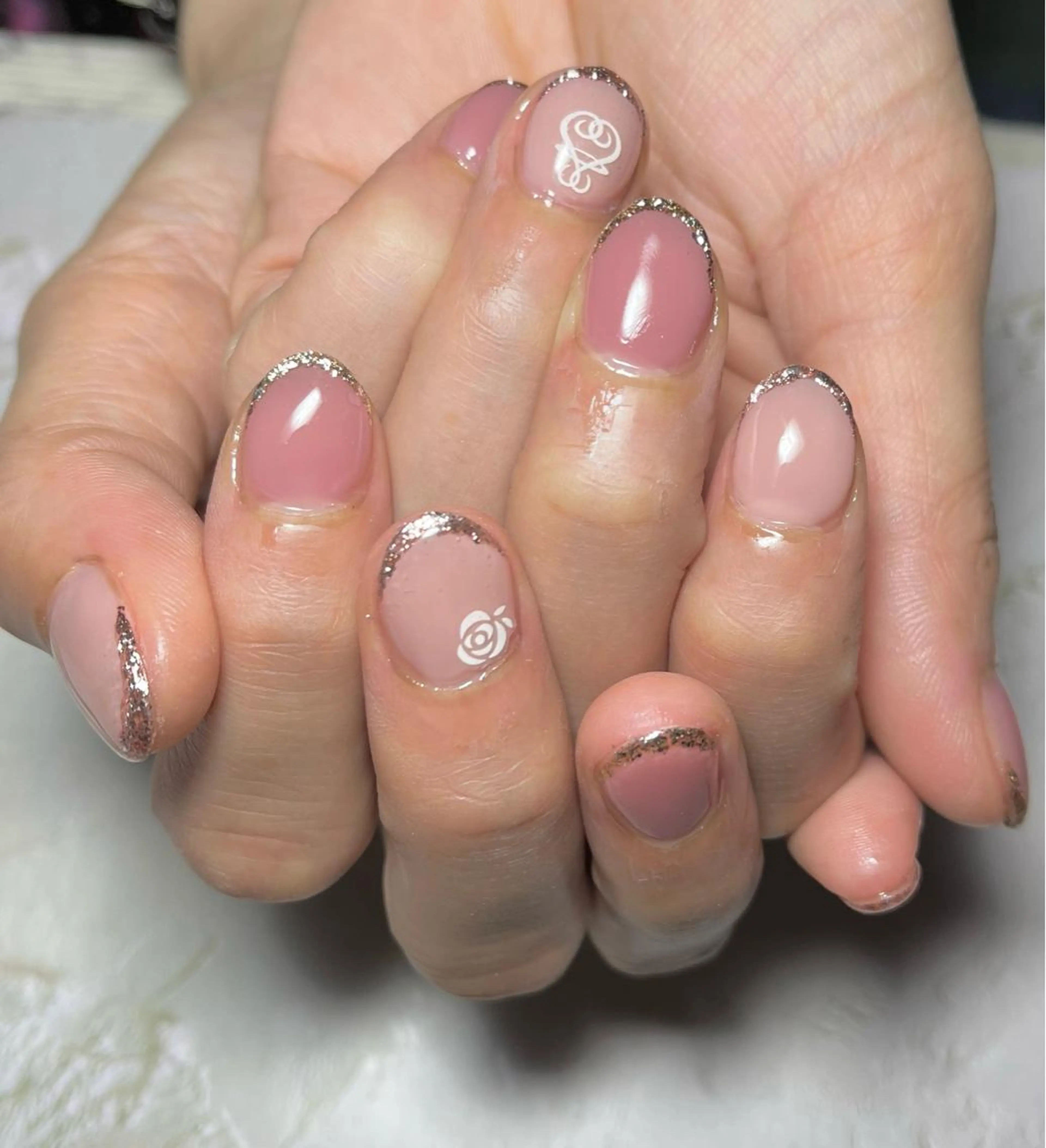 ネイル 金山 沙織のエステ・リラクイメージ