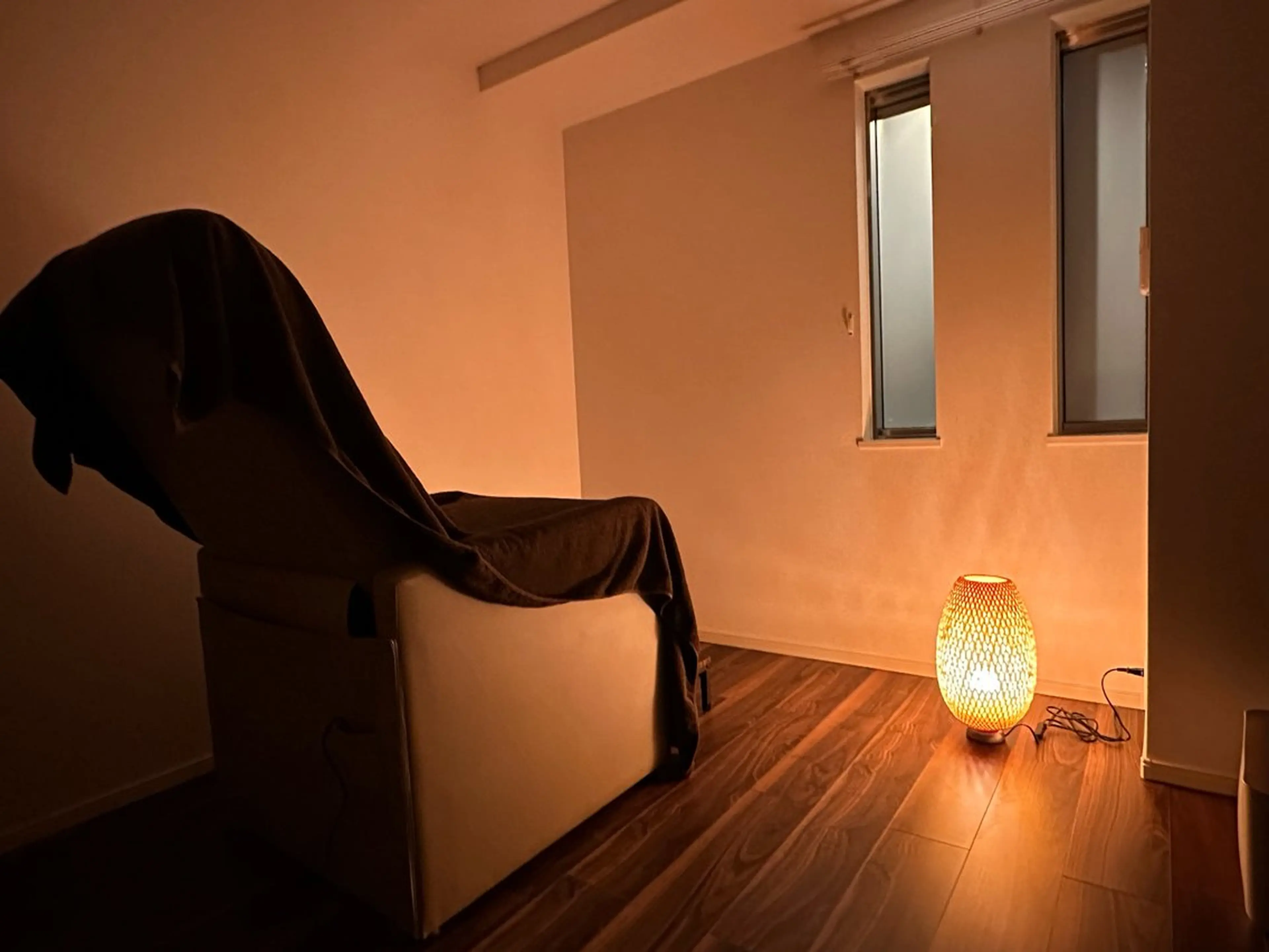 ドライヘッドスパPECORA所属・セラピスト SEKITOのエステ・リラクイメージ