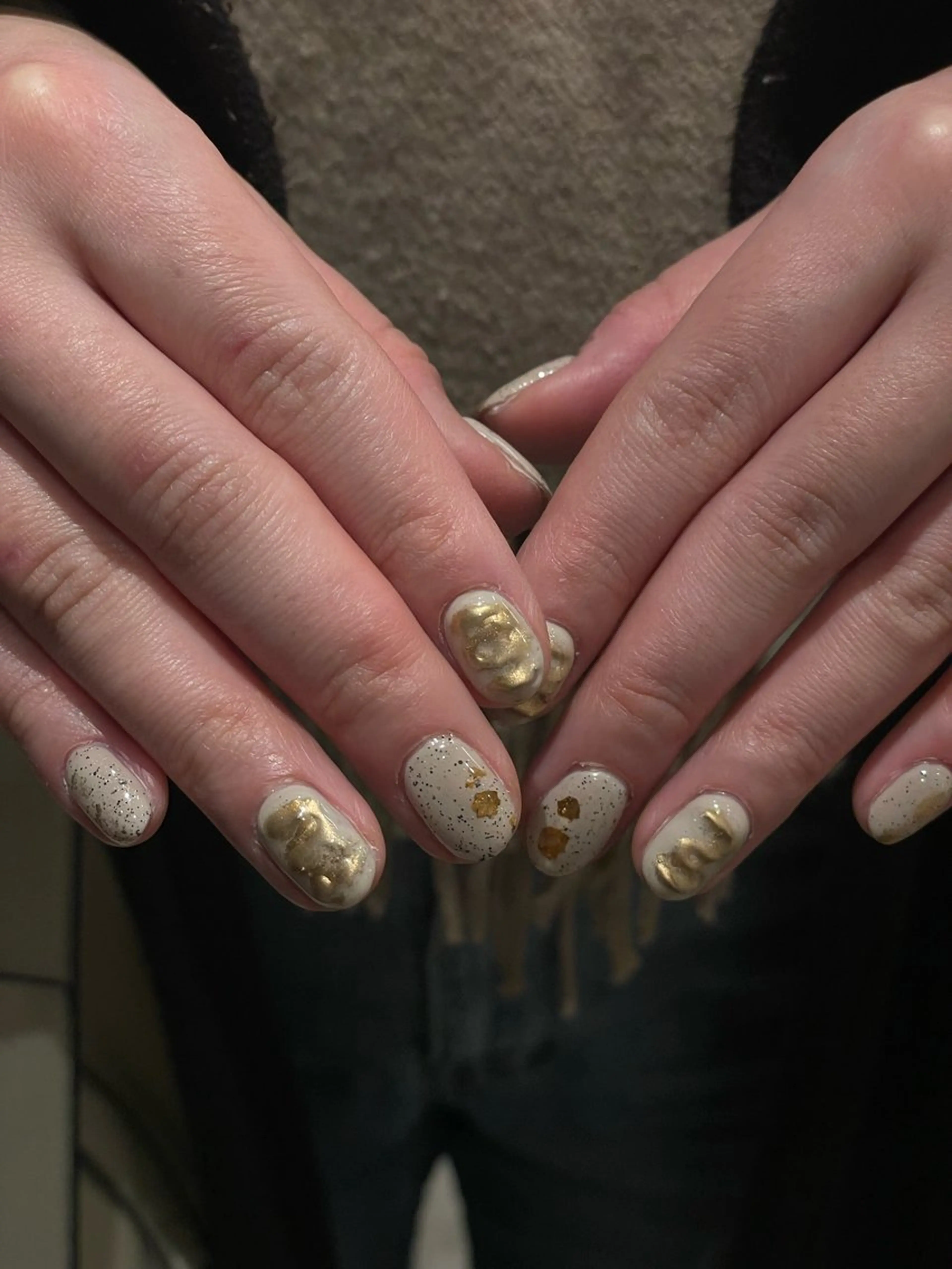 ネイル adachi harukaのネイルデザイン