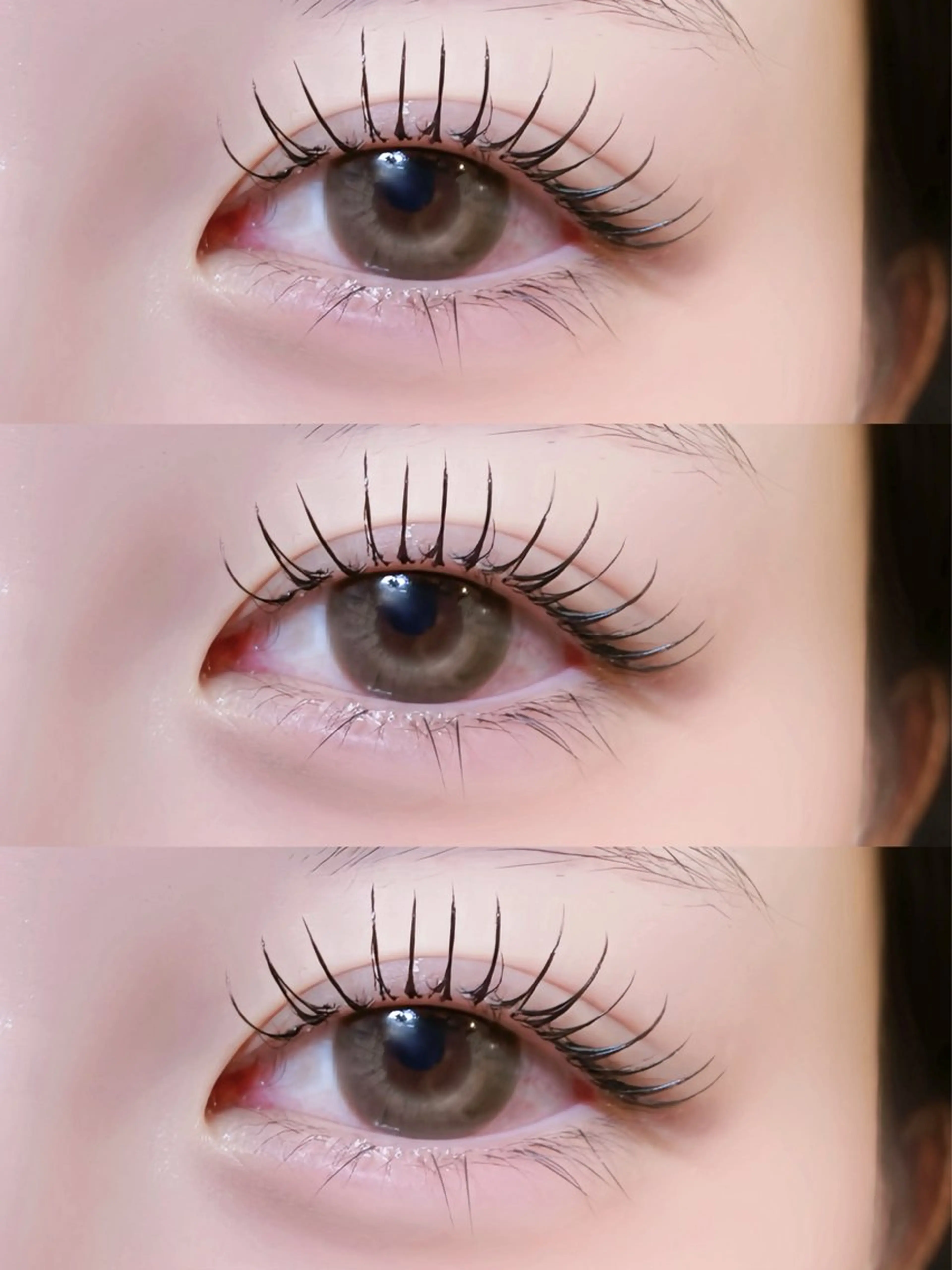 【 &healthy 🎀 】 《120本》 ※エクステのオフがある場合は事前にご連絡ください※の写真