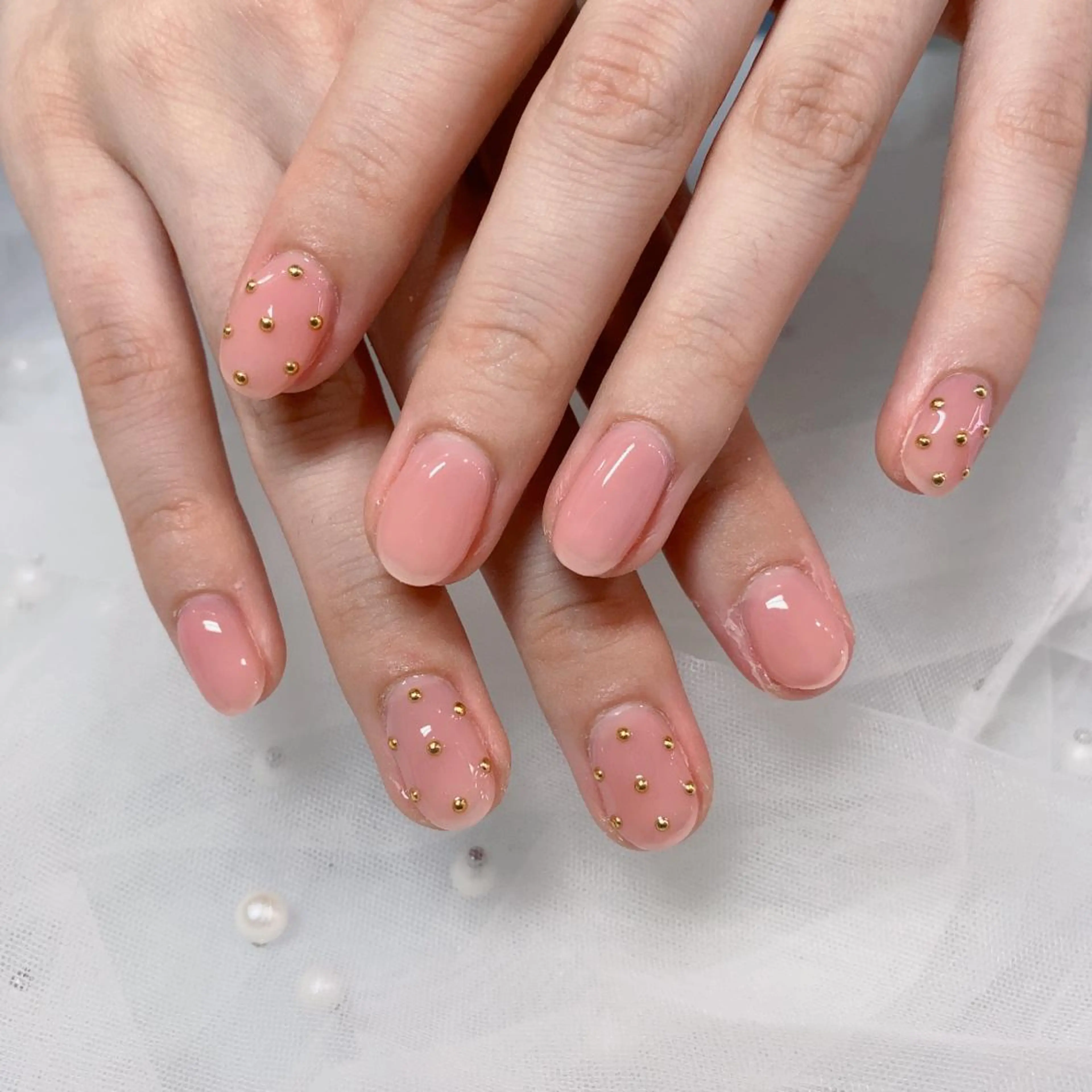 ネイル ハンドネイル Nail Salon kihi大塚店のネイルデザイン