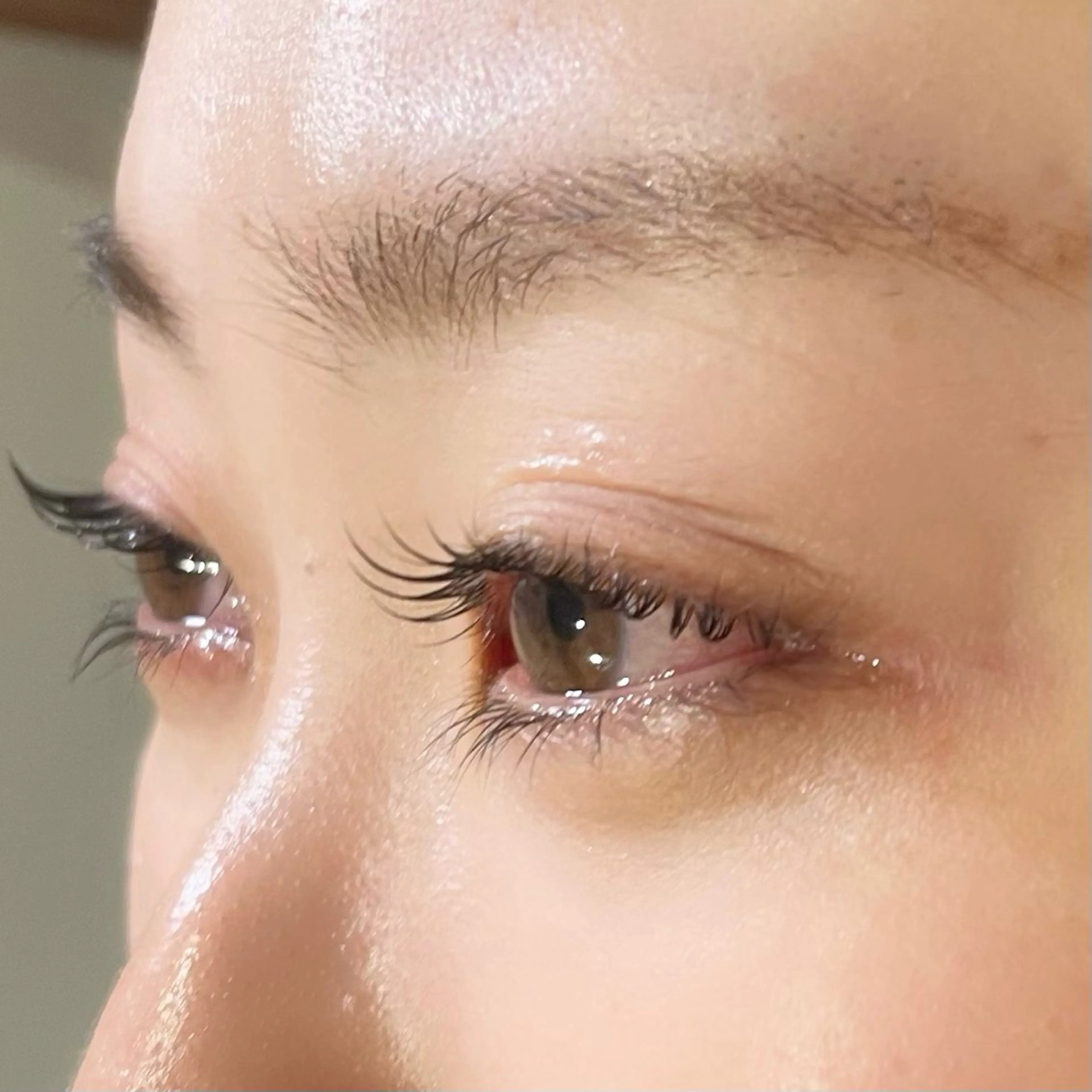 マツエク・マツパ マツパ ZAZA Wakaのヘアスタイル