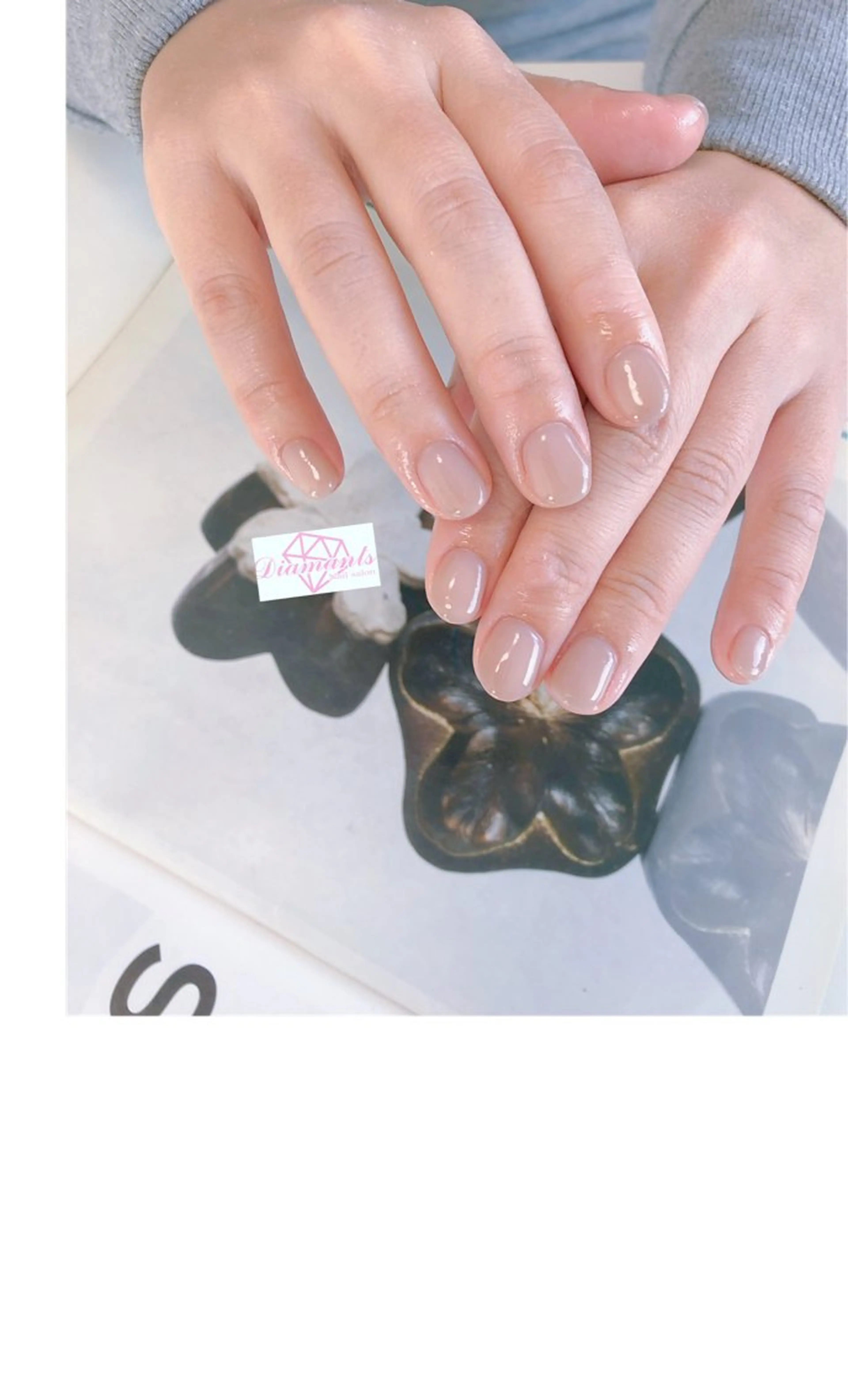 ネイル Asa miのネイルデザイン