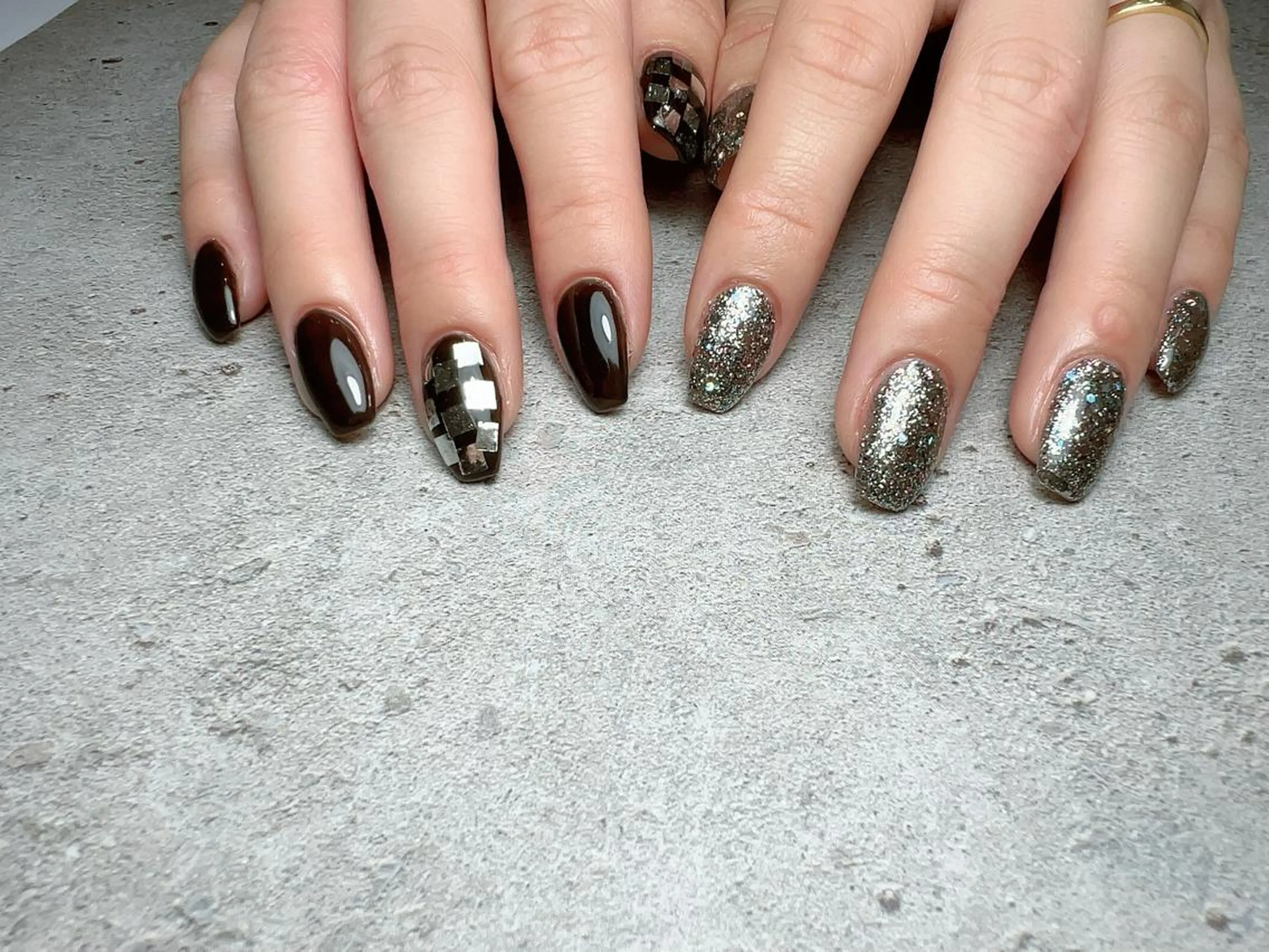 ネイル ハンドネイル 𝐑𝐞𝐯𝐢𝐨 ___堺市西区のその他イメージ