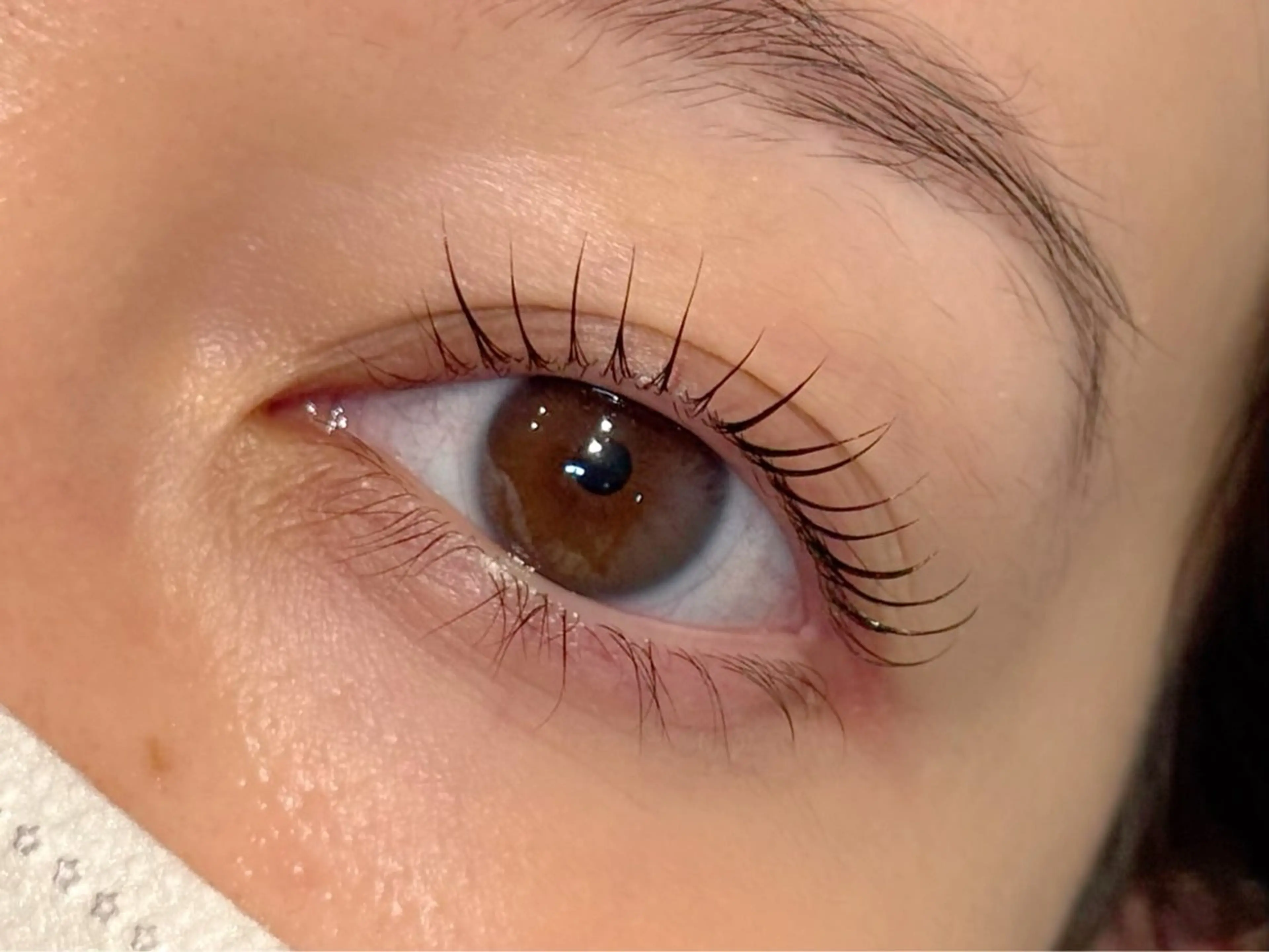 マツエク・マツパ マツパ mamAsIenne 寺尾のマツエク・マツパデザイン