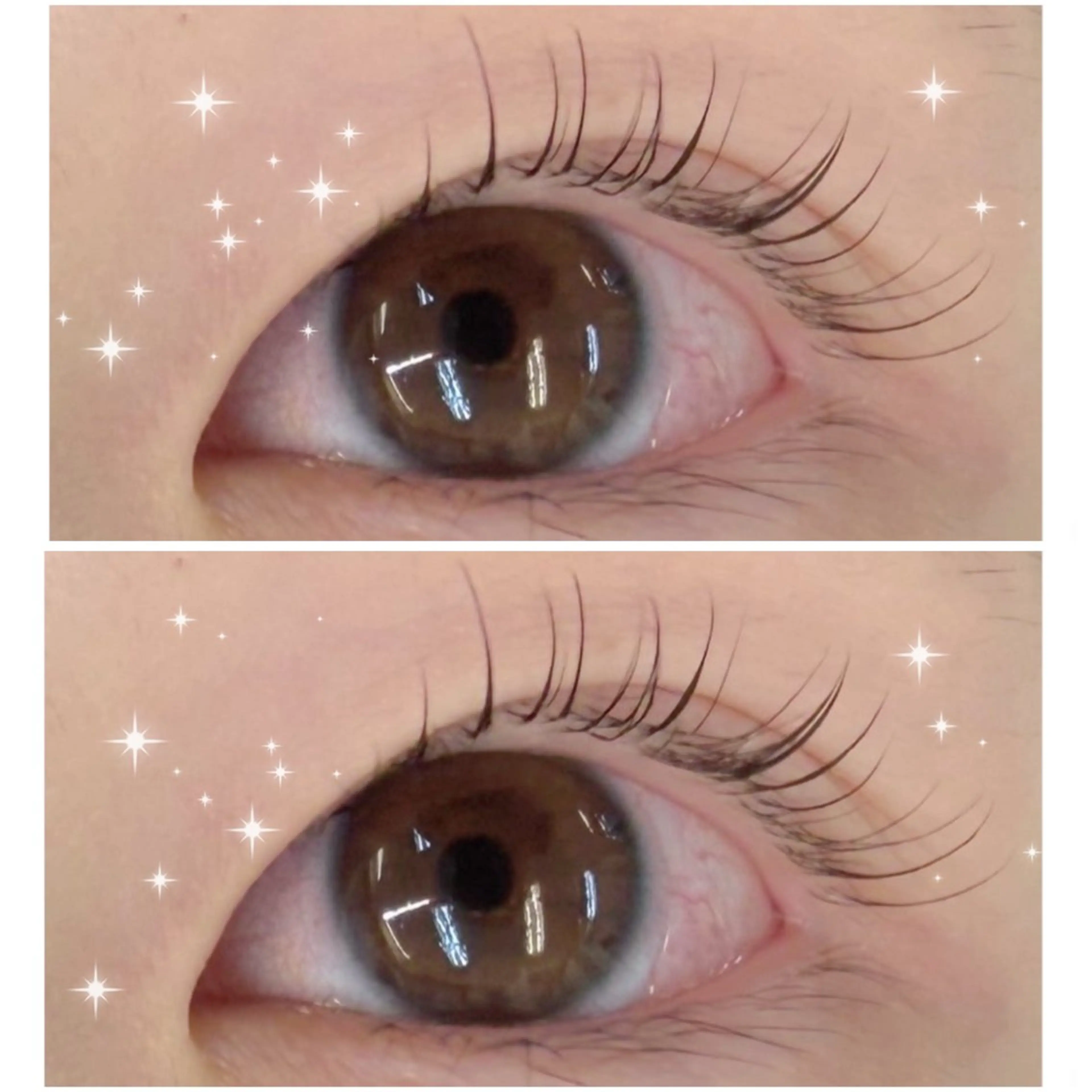 マツエク・マツパ マツパ FIORE  大門 すずかのマツエク・マツパデザイン