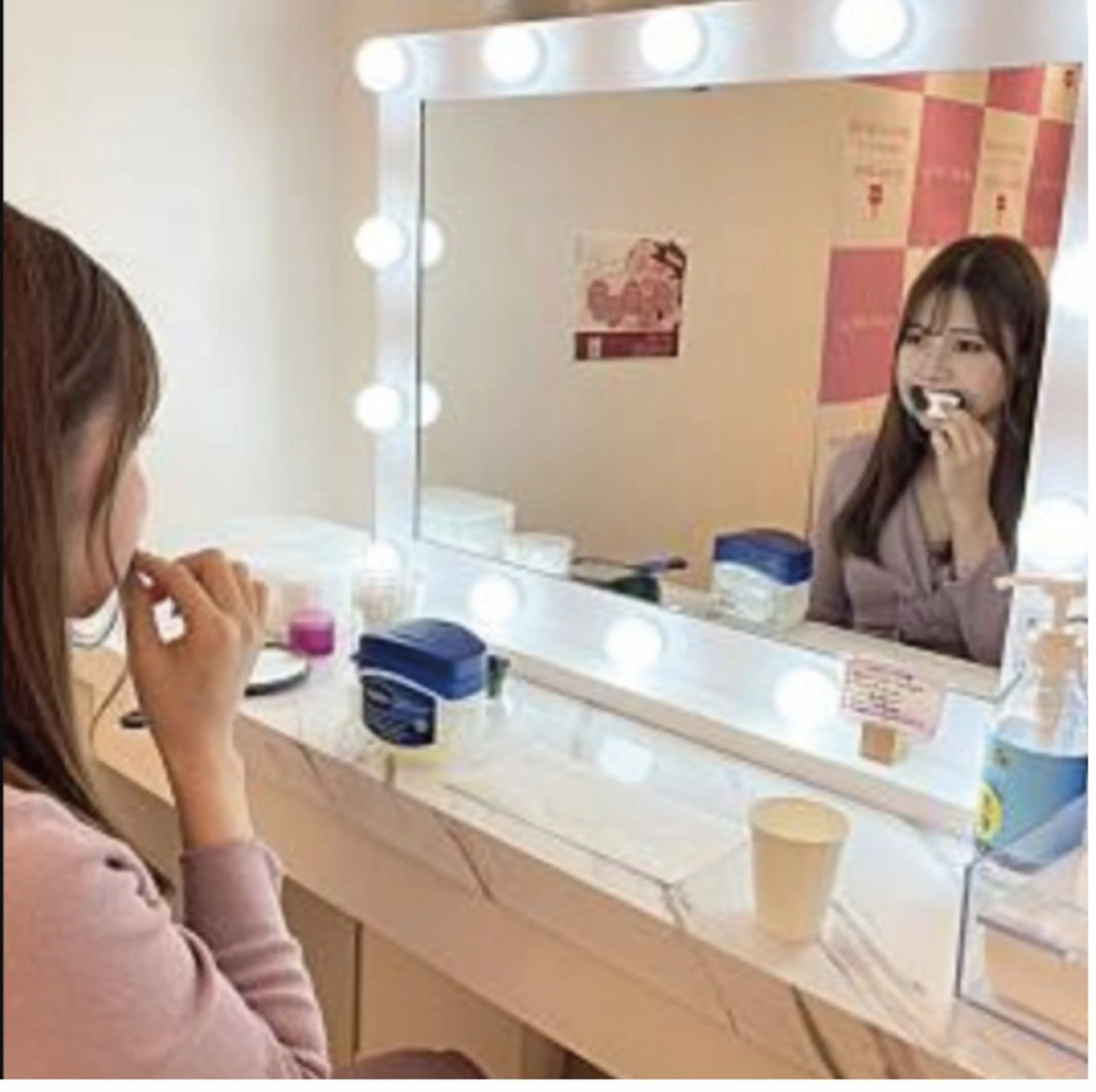 セルフホワイトニングエクシアホワイト草加店所属・セルフホワイトニング エクシア草加店のその他イメージ