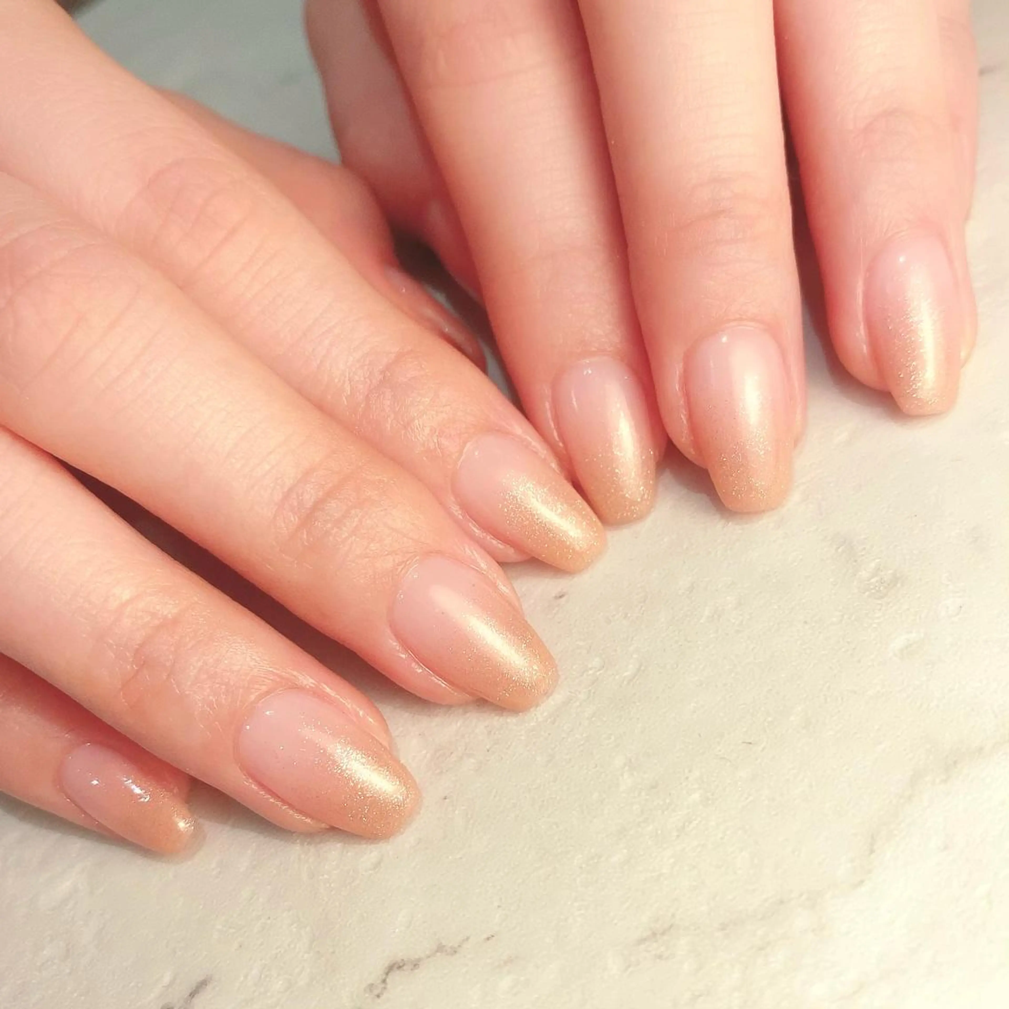 ネイル ハンドネイル プライベートサロン Rのネイルデザイン