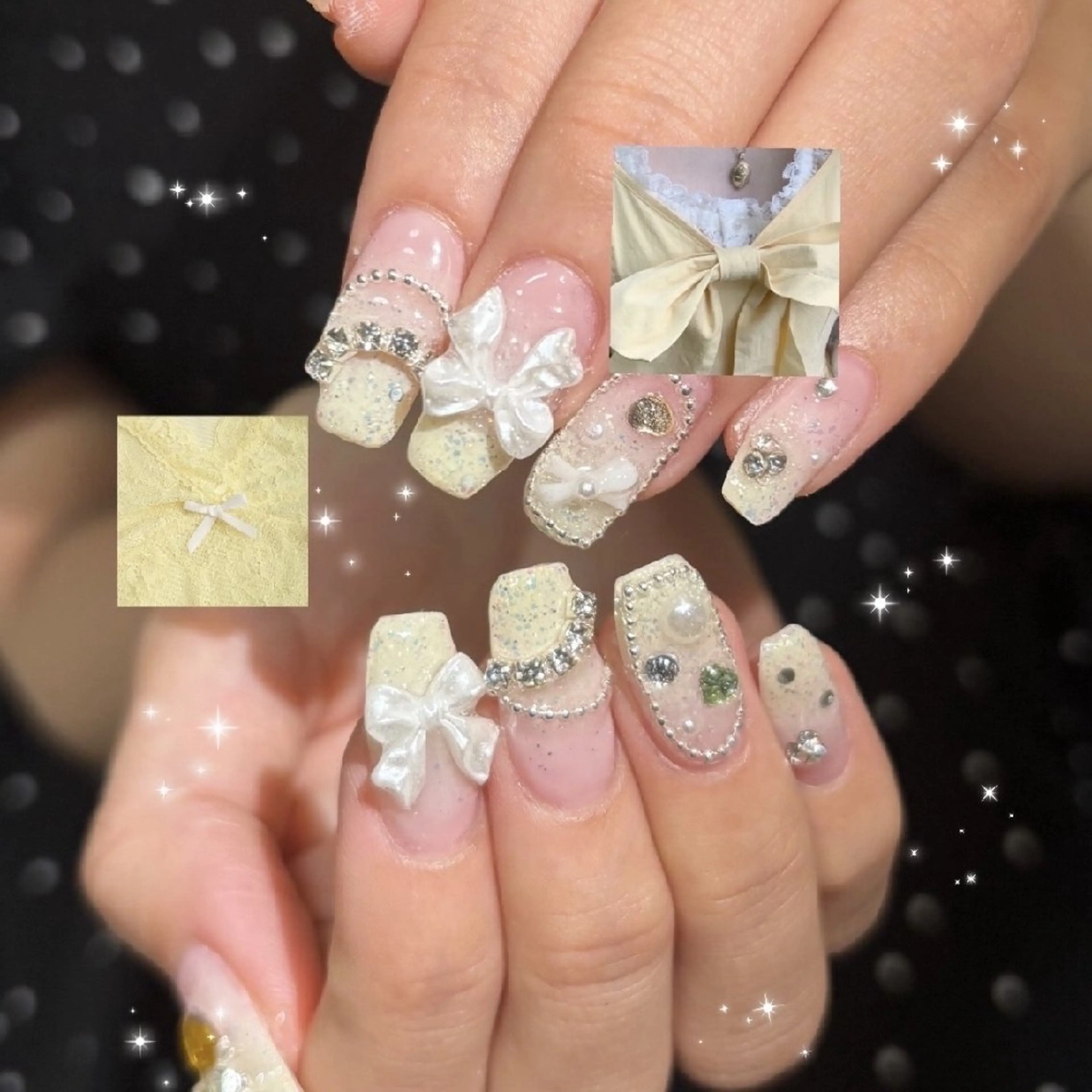 【オフ有】120min♡やり放題|韓国|ガーリー|量産◎の写真