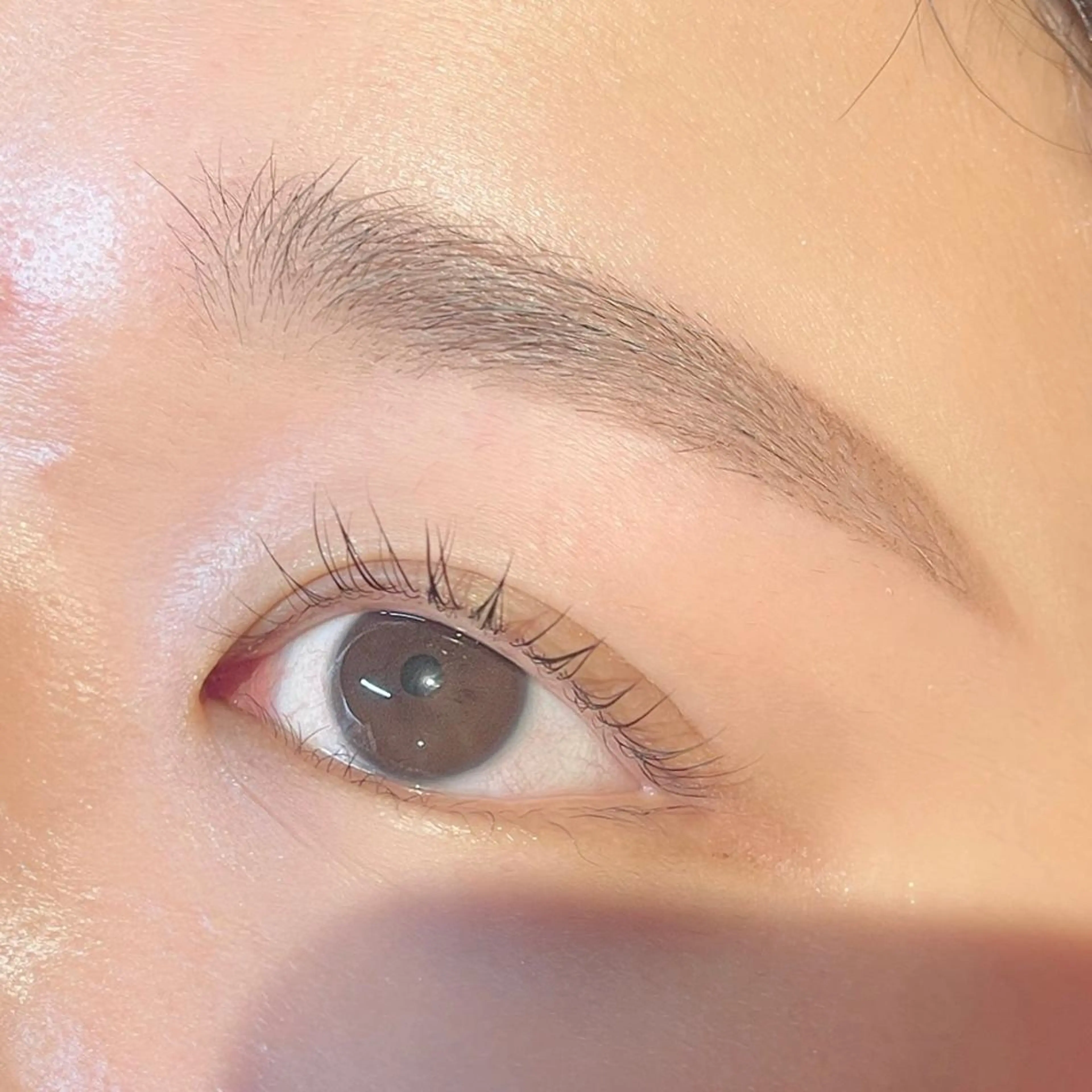 マツエク・マツパ アイブロウ EYEMAJIC Pure★高見の眉毛・アイブロウイメージ