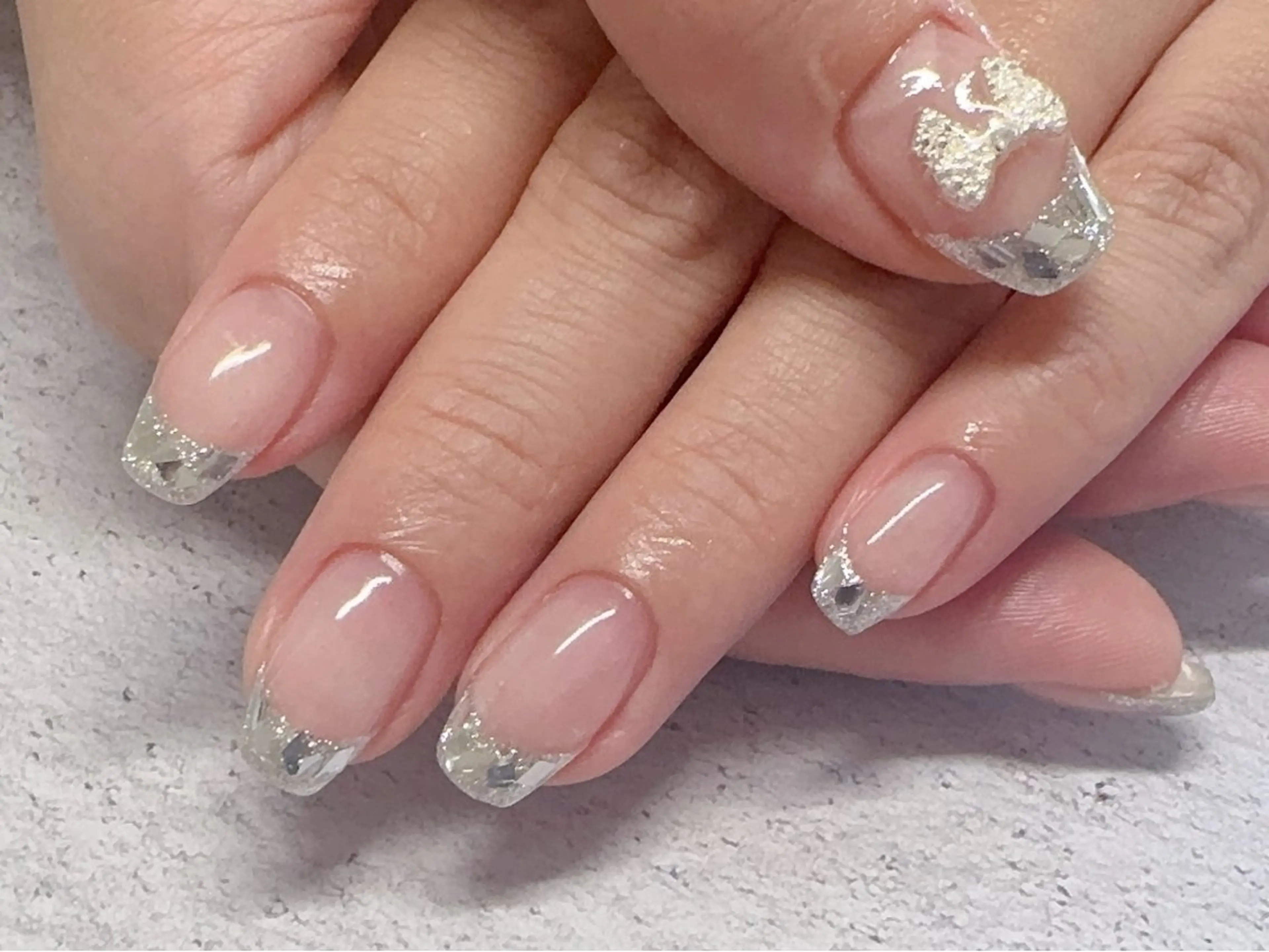 ネイル ハンドネイル F2所属・f2 nailのネイルデザイン