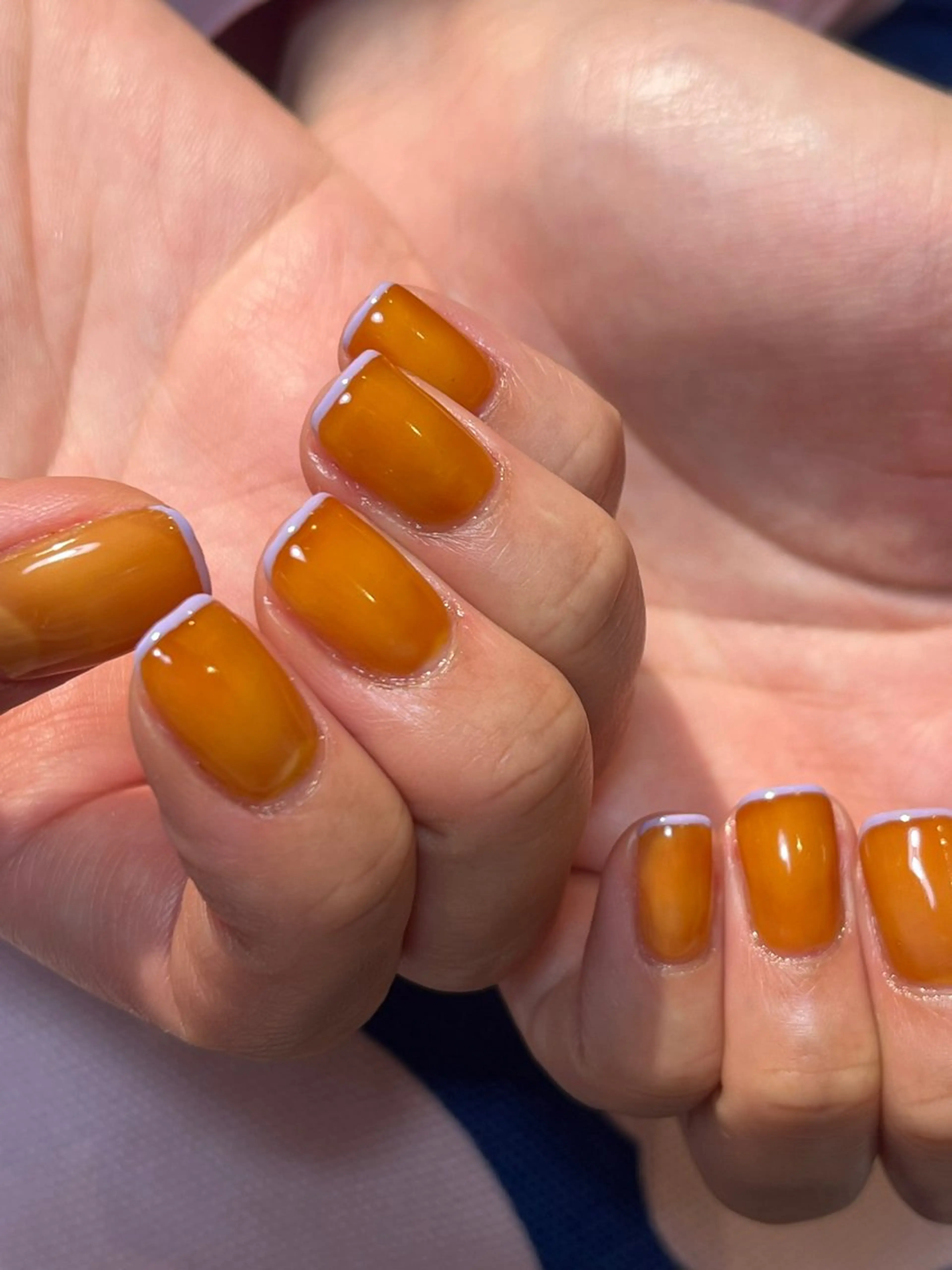 ネイル .nail所属・.nail🕊️ akariのネイルデザイン