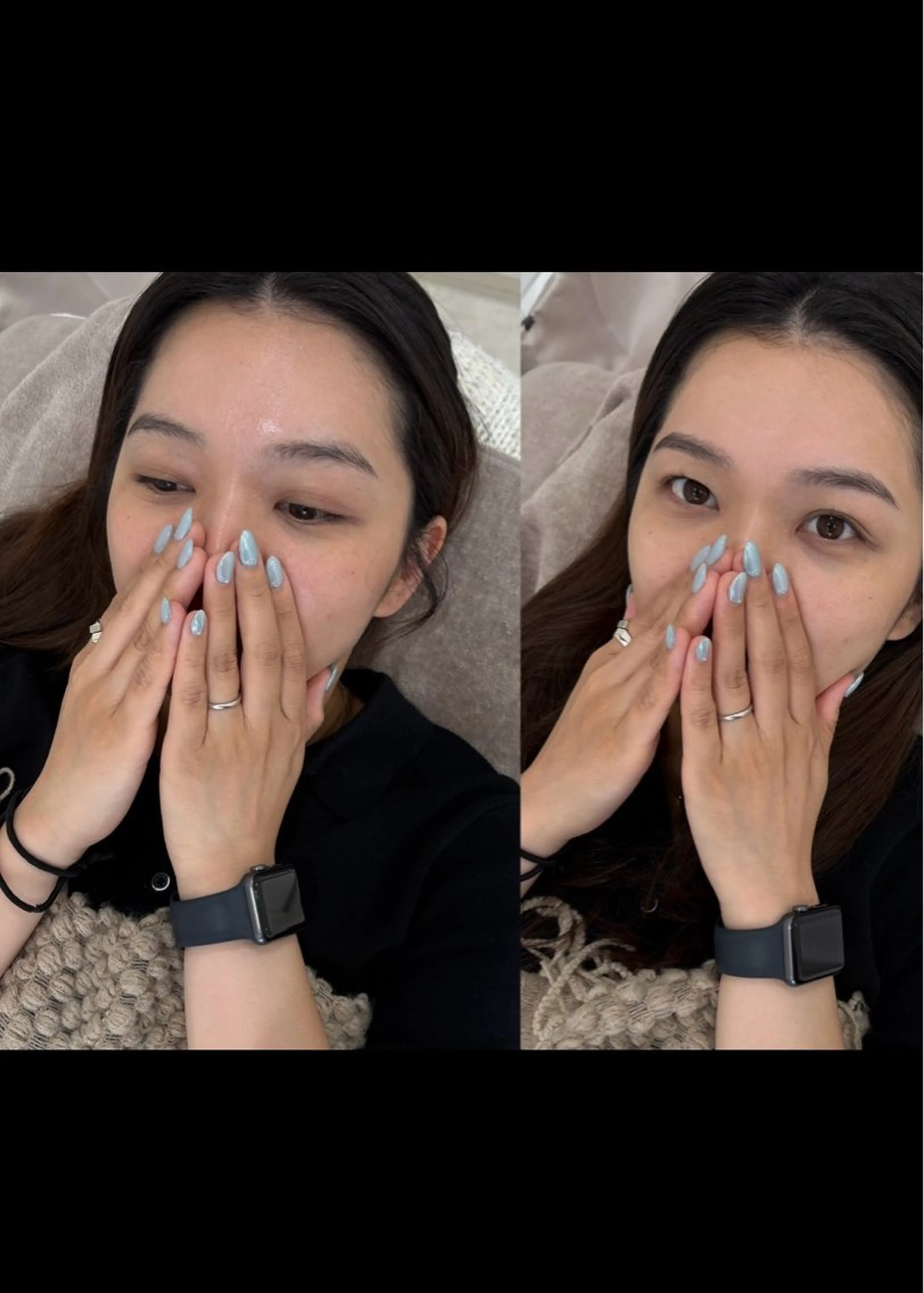 アイブロウ Salon de Galcon 2階(サロンド・ギャルソン)所属・KU TA  \(◡̈)/のエステ・リラクイメージ