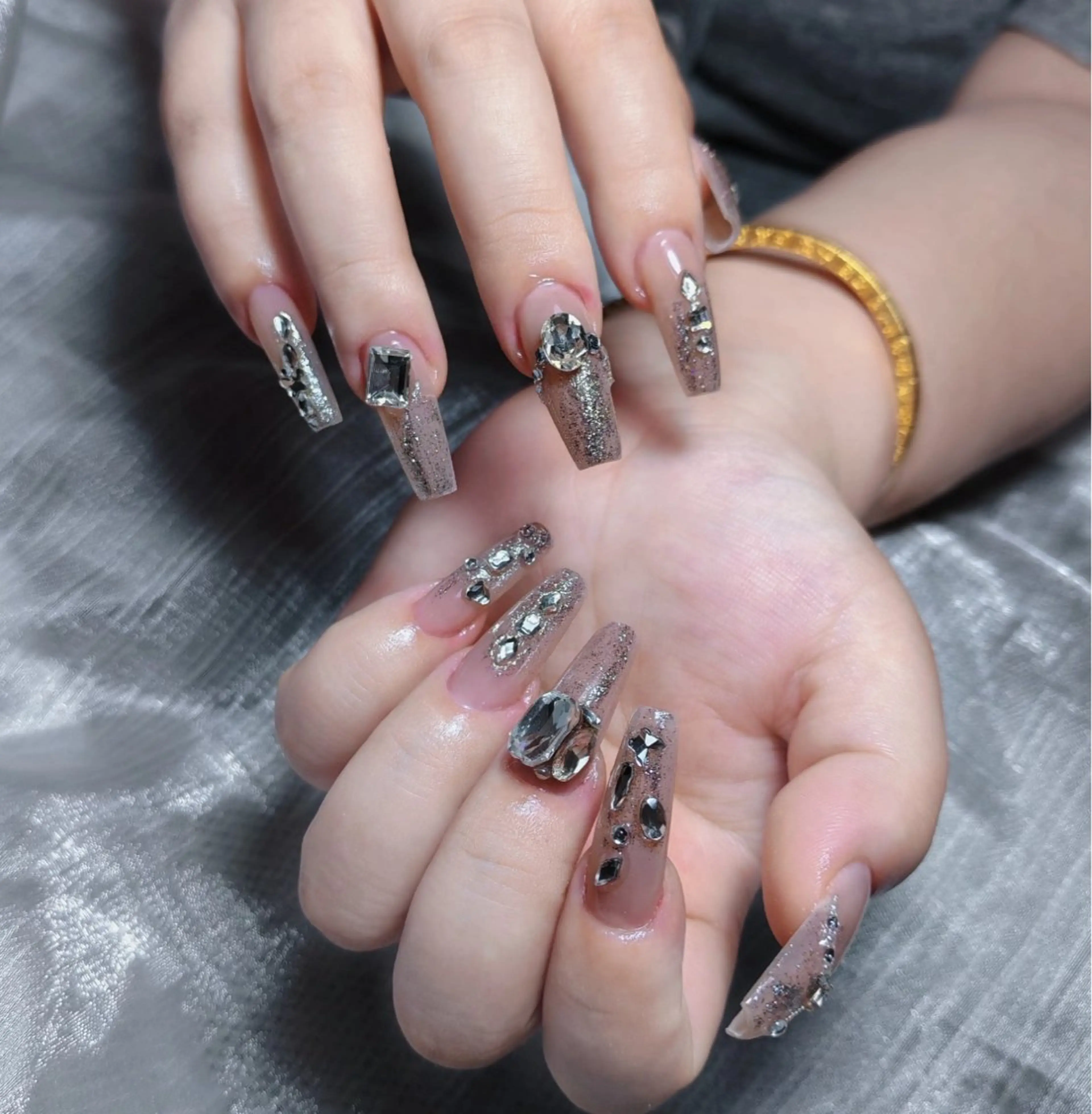 ネイル JUNAエステ2980所属・JUNA エステ&リラクのエステ・リラクイメージ