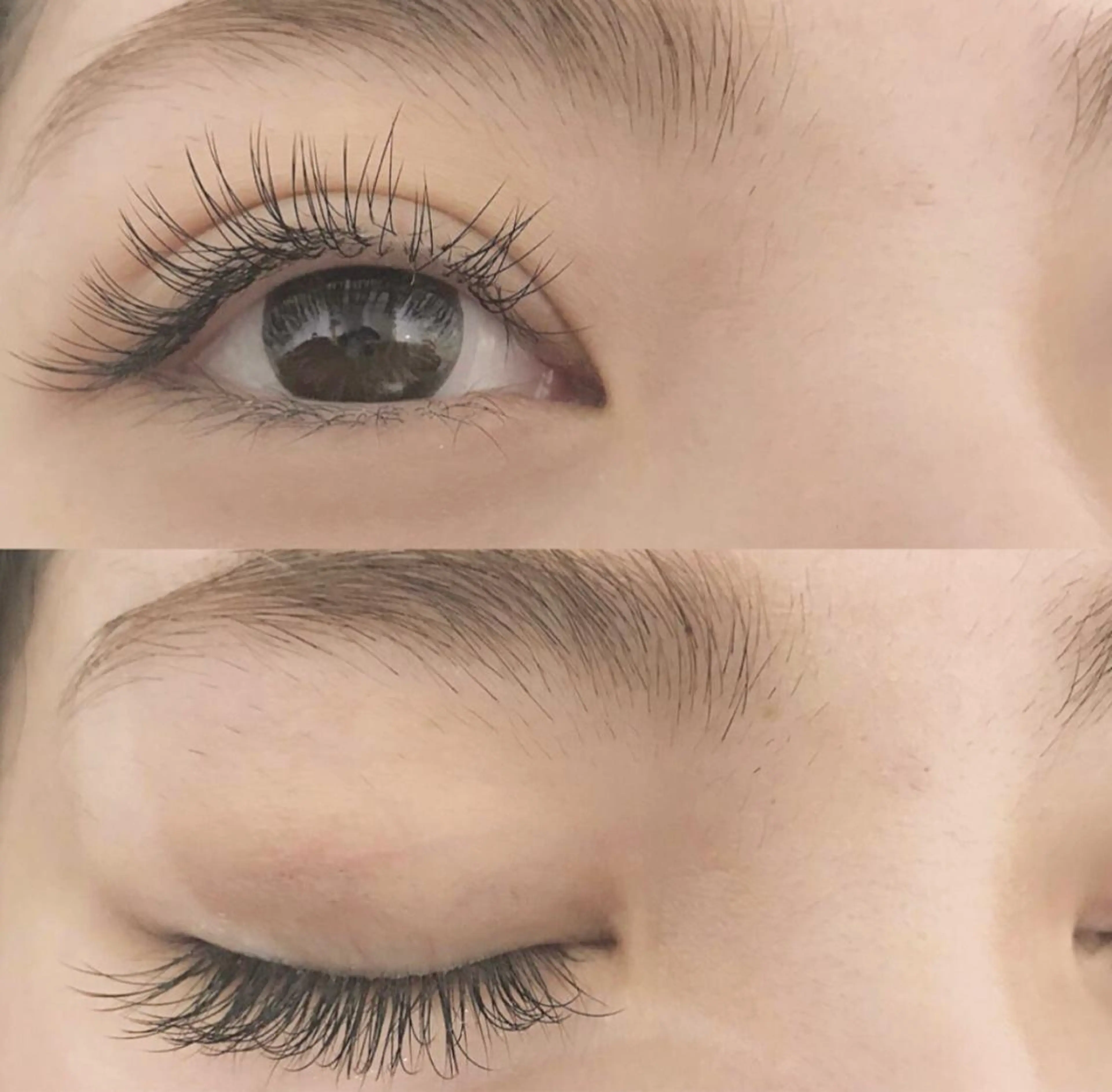 マツエク・マツパ H e l l a所属・まつげパーマ／眉毛 H e l l aの眉毛・アイブロウイメージ