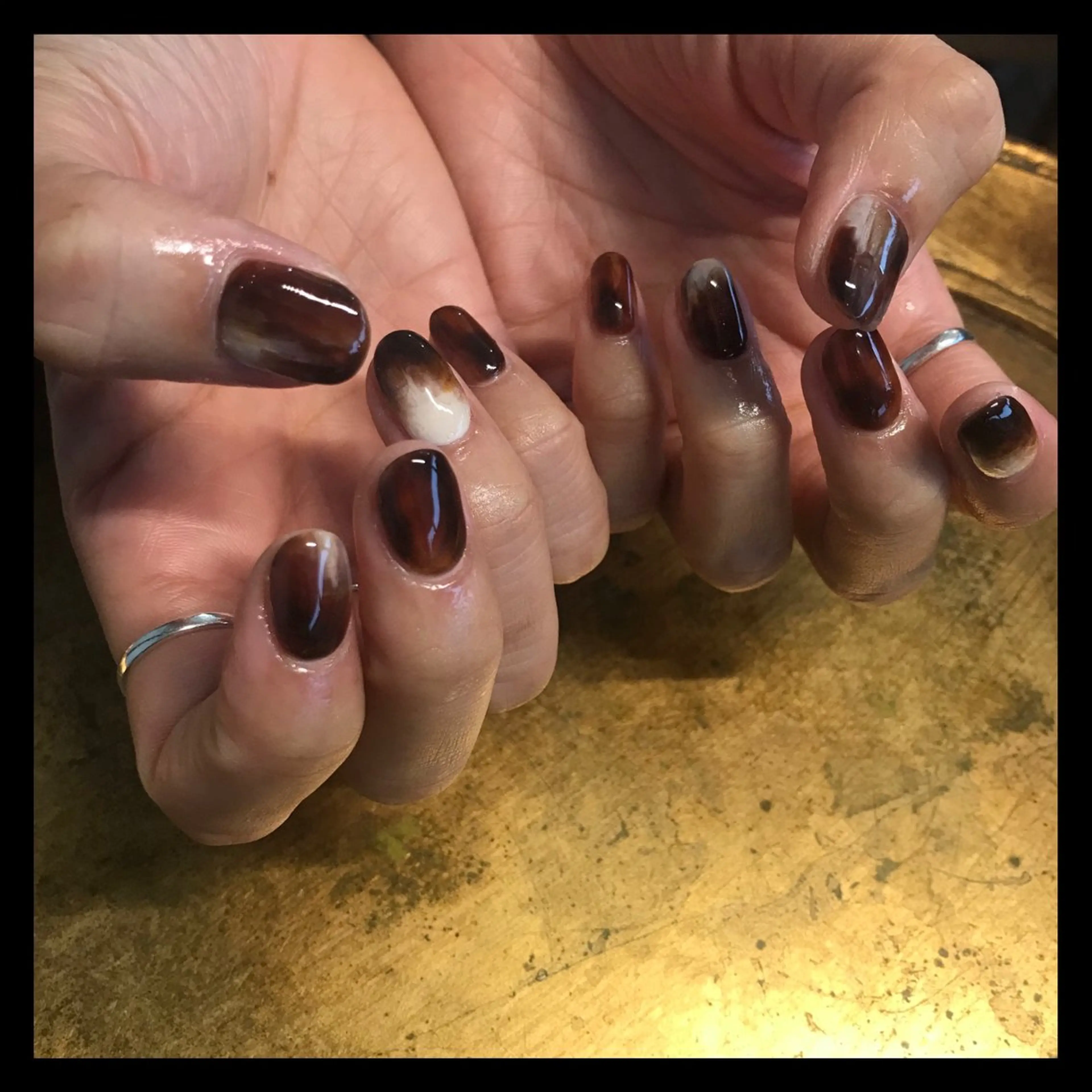 アートコース5000円​〜​(オフ＋500円)の写真