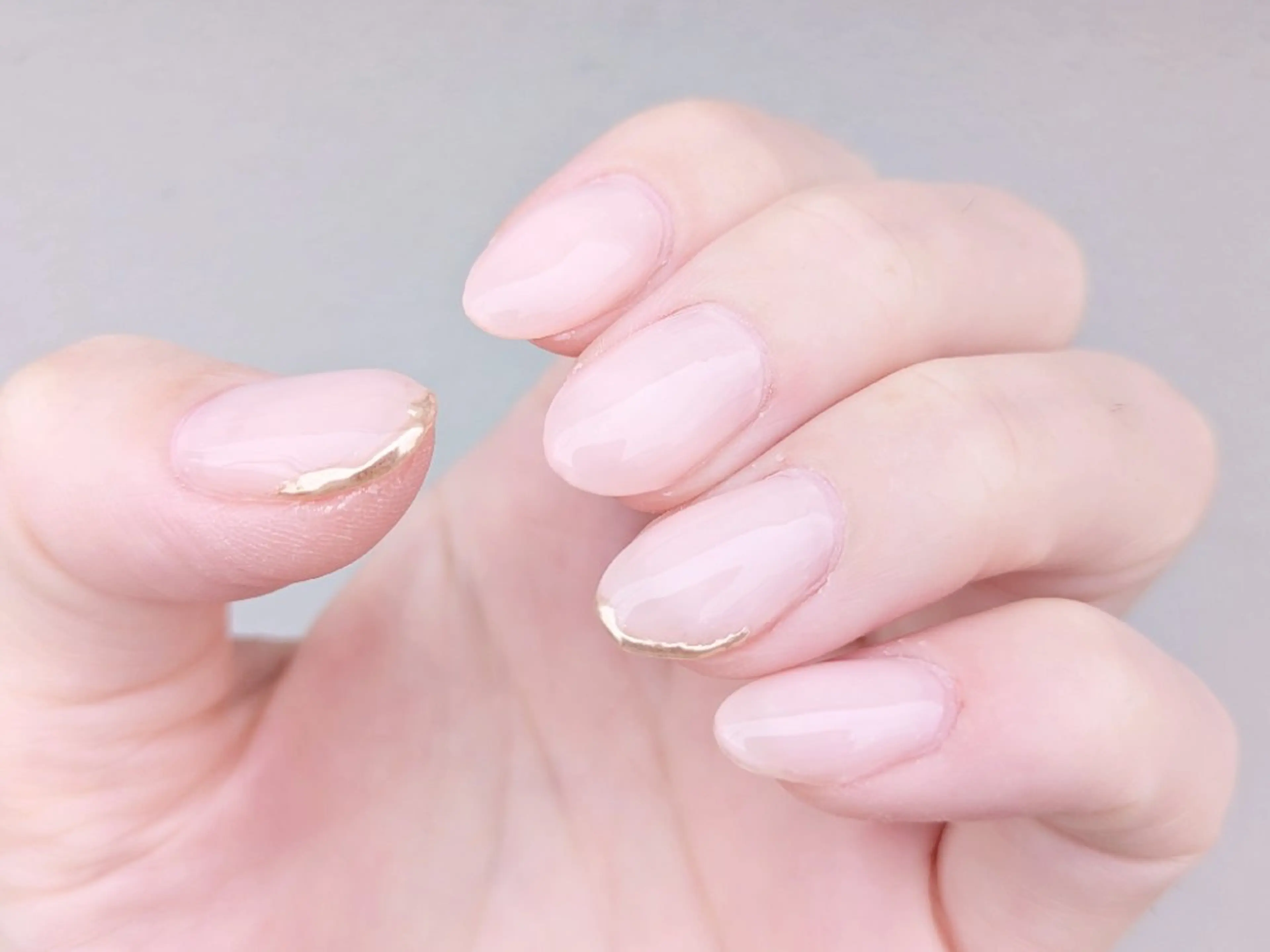 ネイル YASUNAGA HIROMIのネイルデザイン