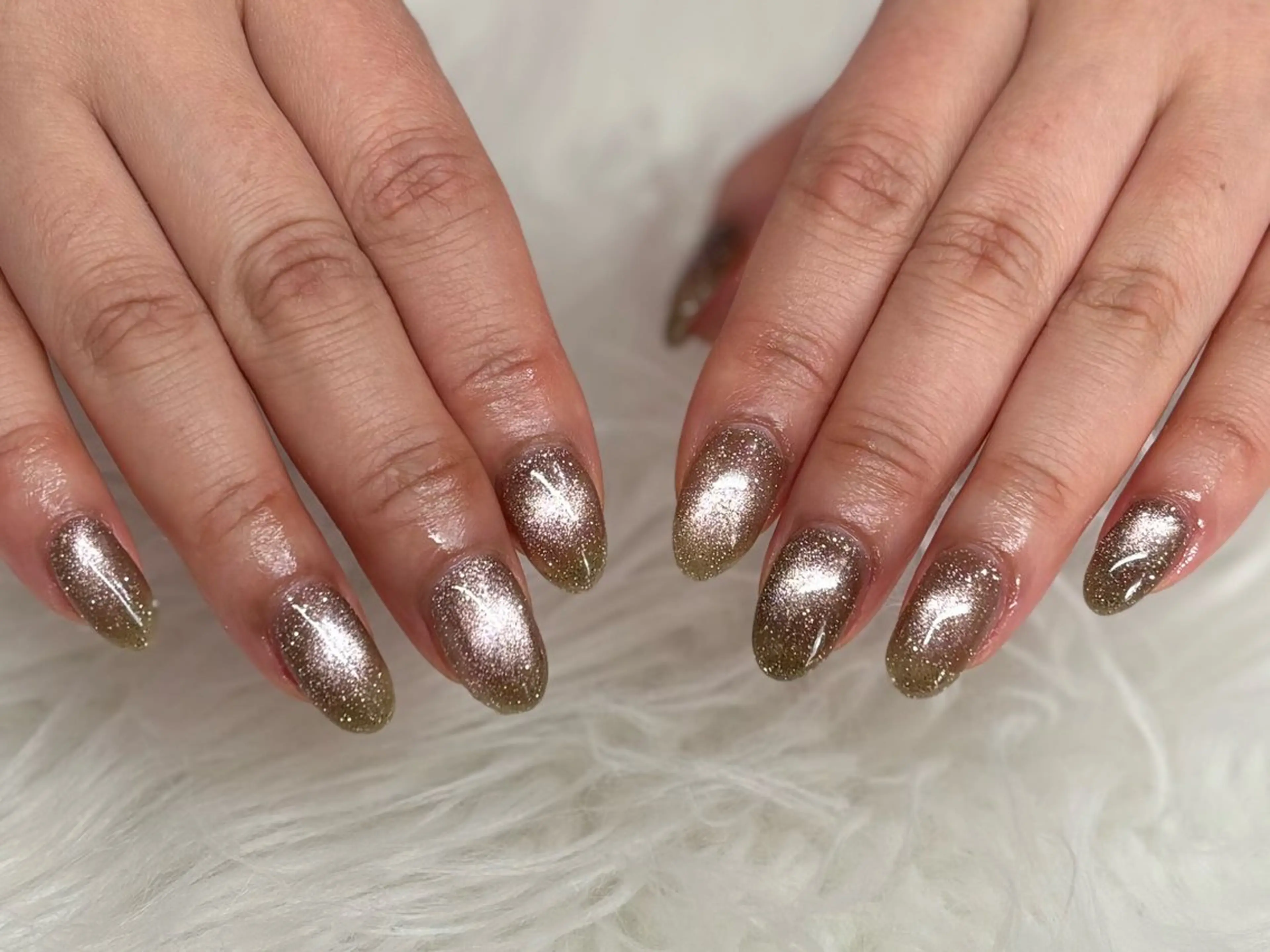 ネイル ANELA ANNAのネイルデザイン