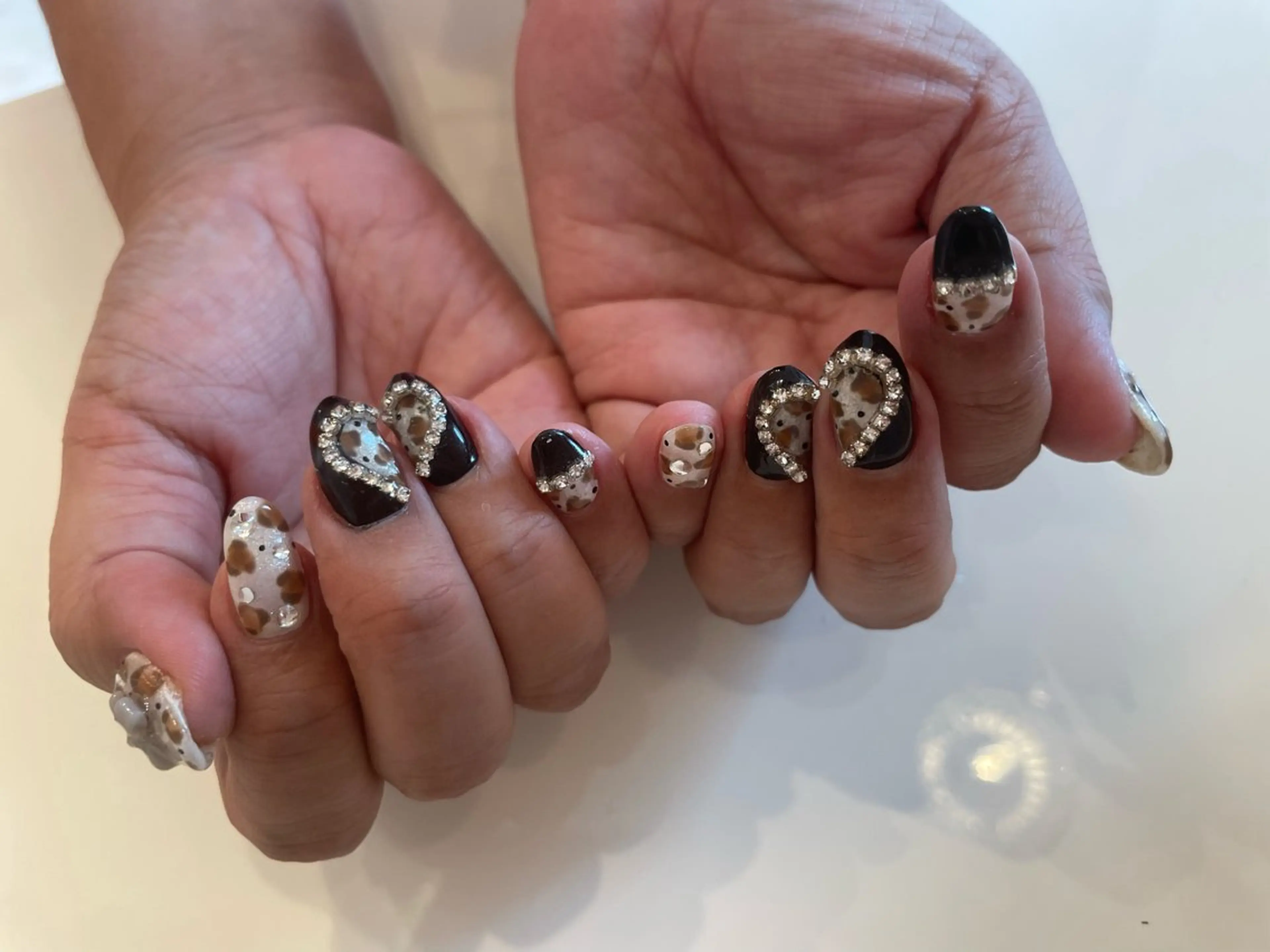 ネイル bejoule    ビジュール所属・♡ビジュール♡ NAIL &まつ毛のマツエク・マツパデザイン