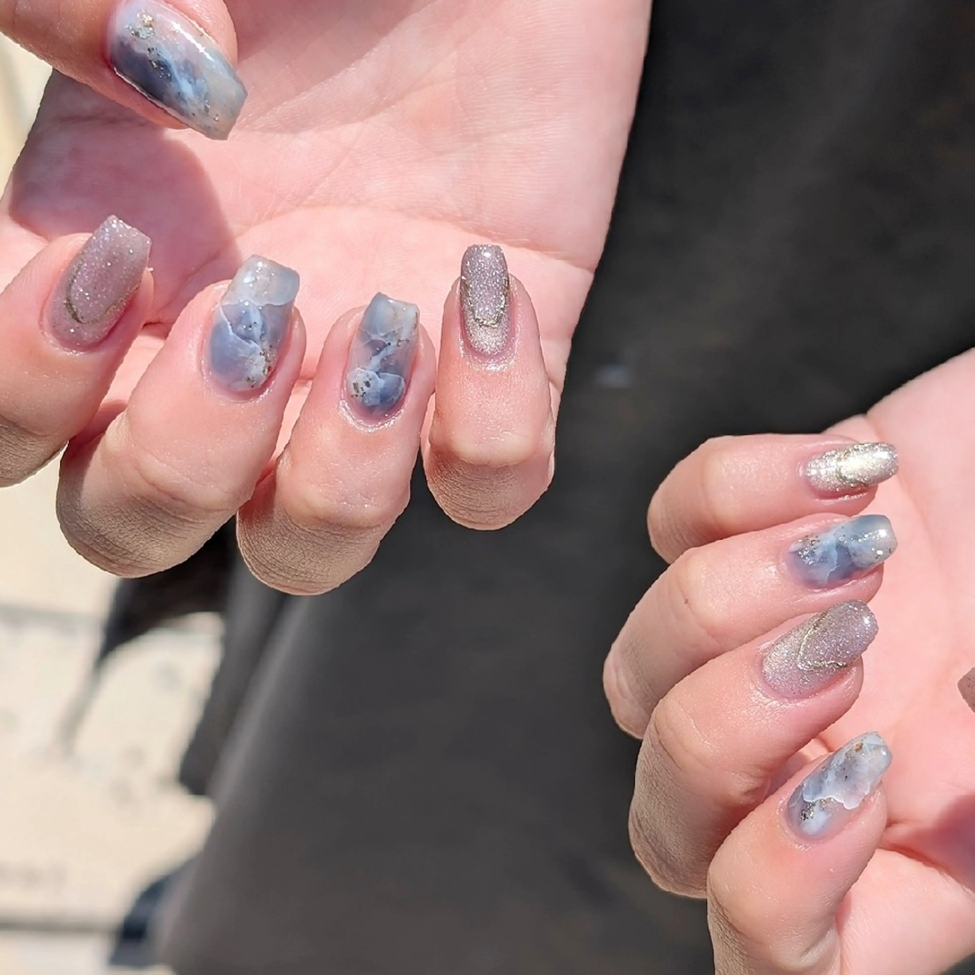 ネイル 8andyu nail♡のネイルデザイン