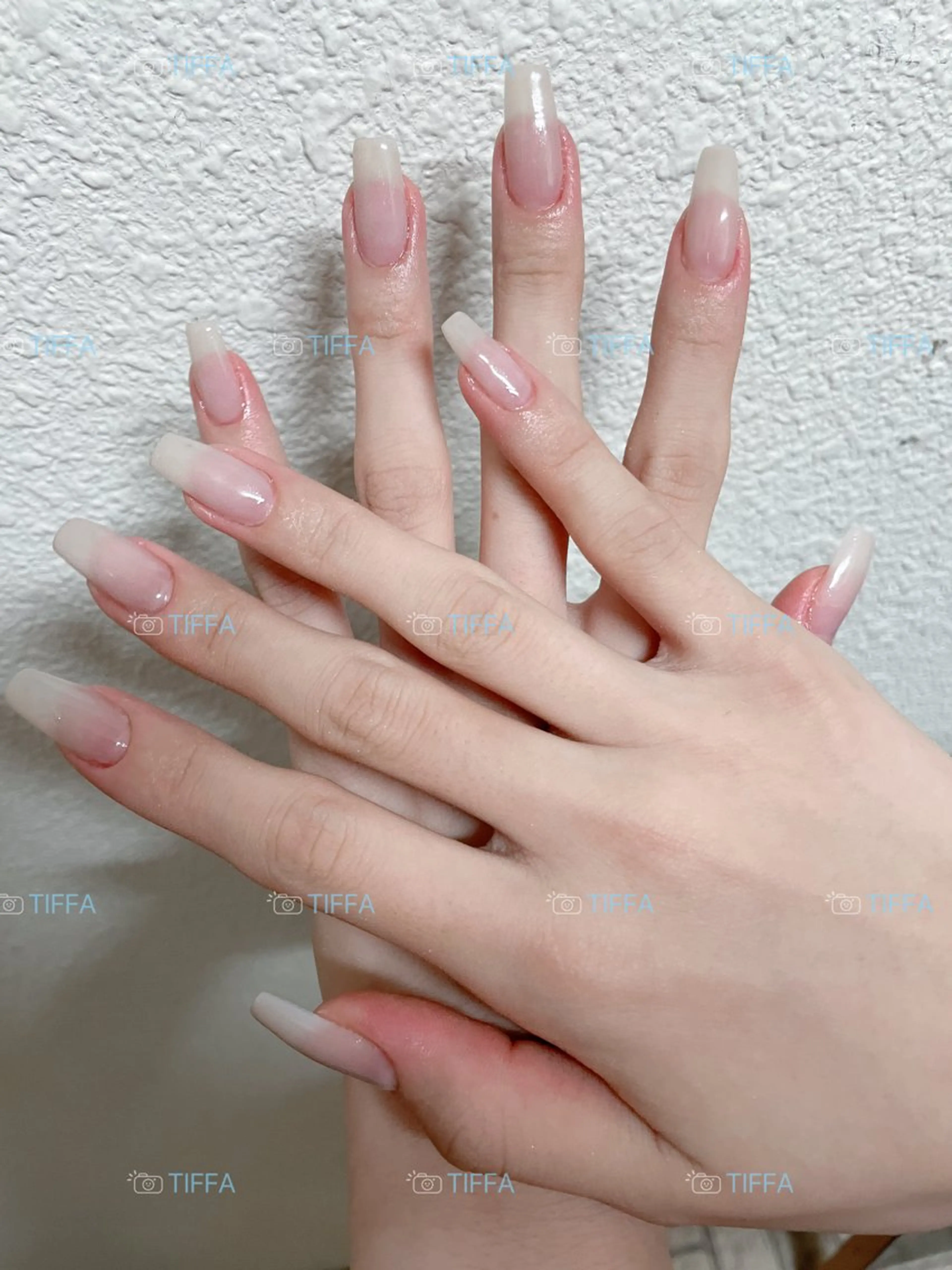 ネイル T&B ネイル渋谷店のネイルデザイン