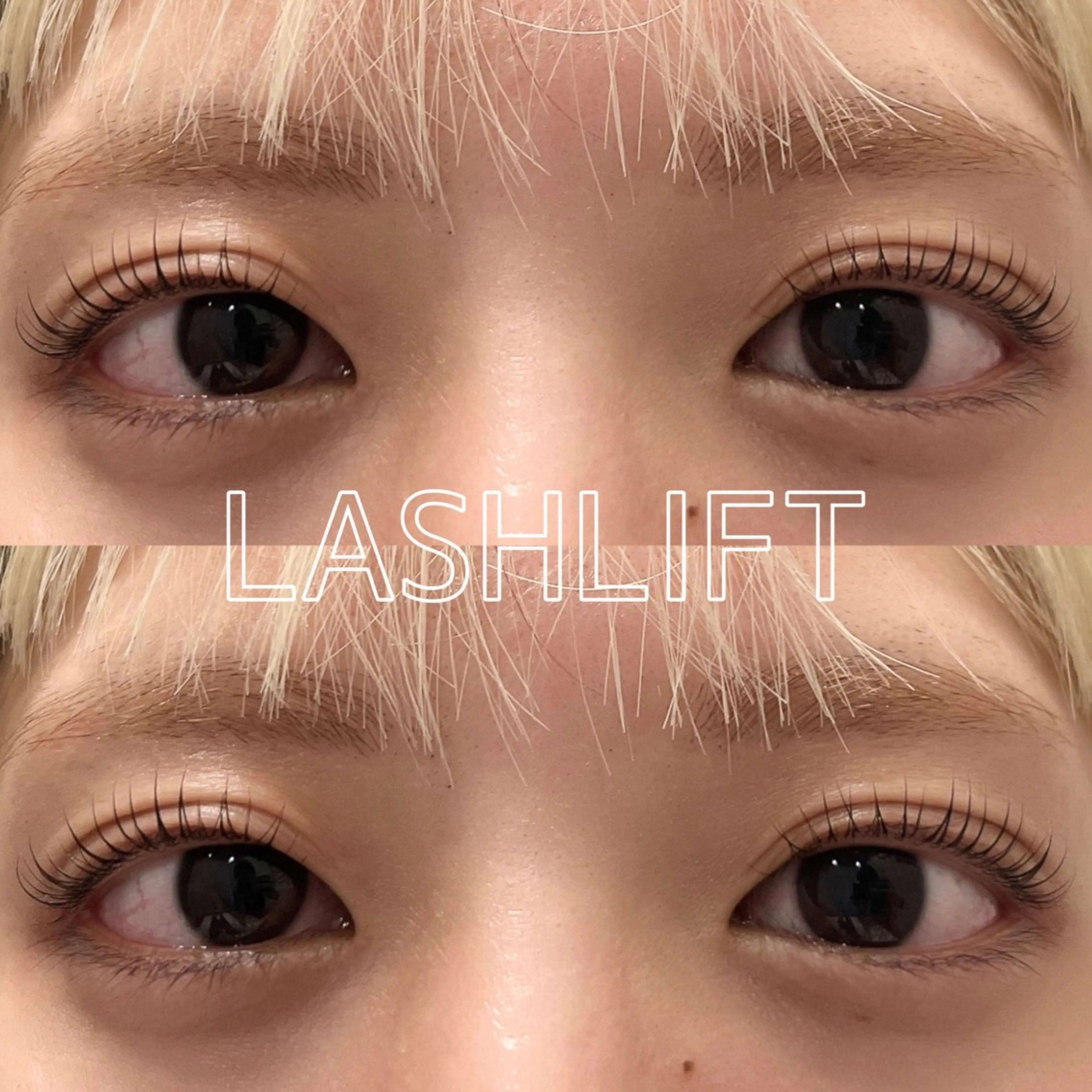 マツエク・マツパ CHARIS 長岡店所属・CHARIS 長岡店 鈴木のマツエク・マツパデザイン