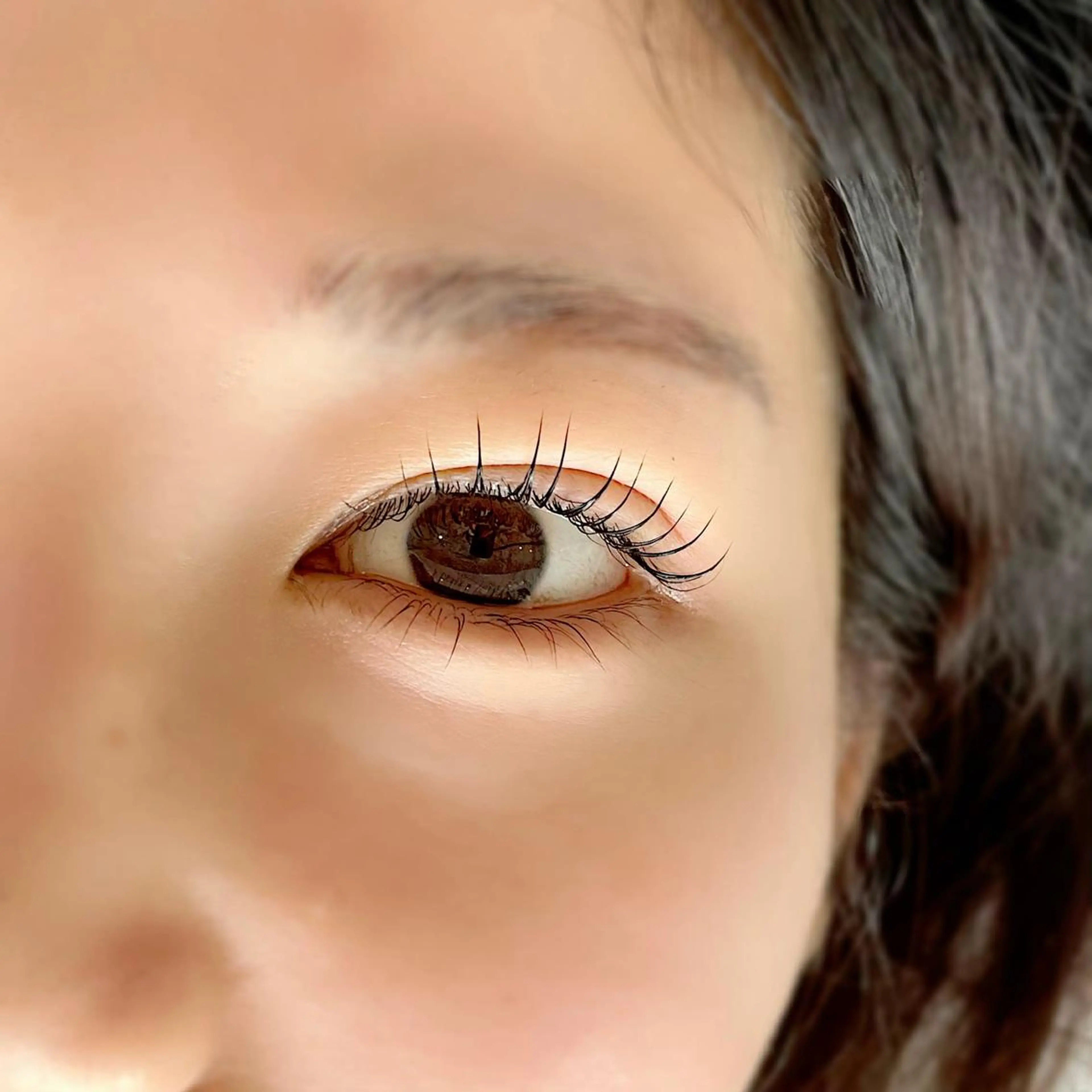 マツエク・マツパ eyelash salon7のマツエク・マツパデザイン