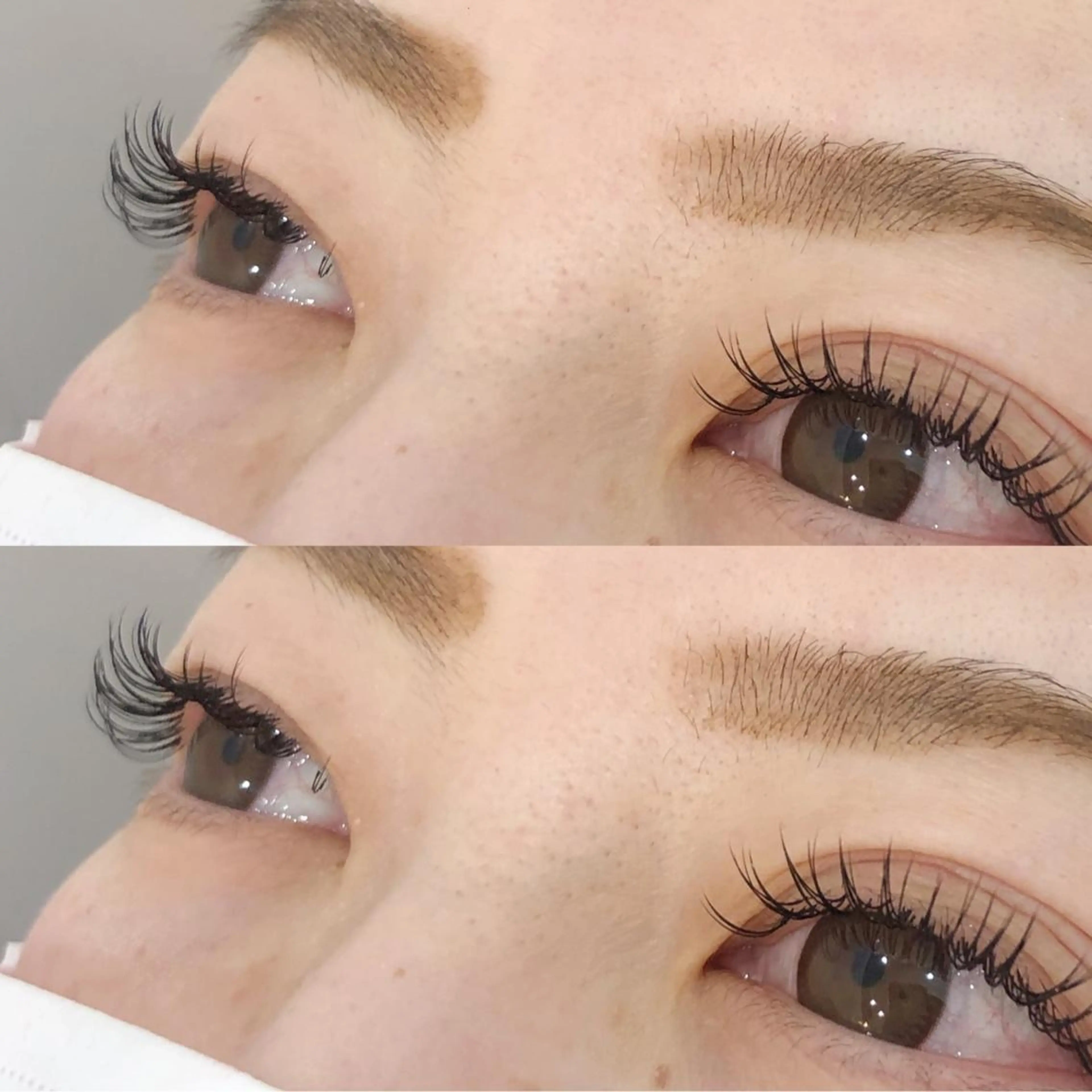 マツエク・マツパ ami☾Belire Nail&eyeのマツエク・マツパデザイン