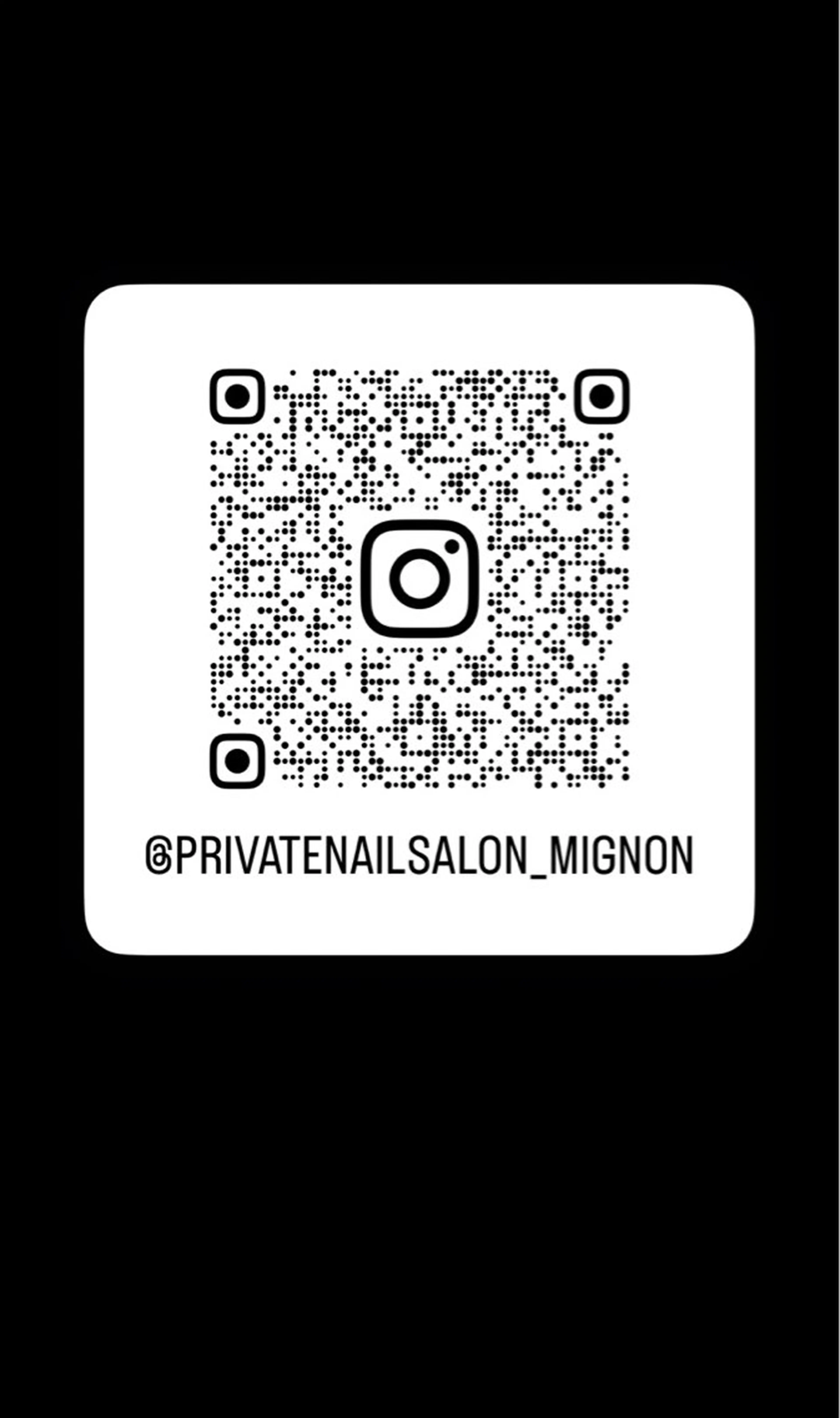 ネイル private  nail salon mignon.所属・mignon RAN 高畠町のネイルデザイン