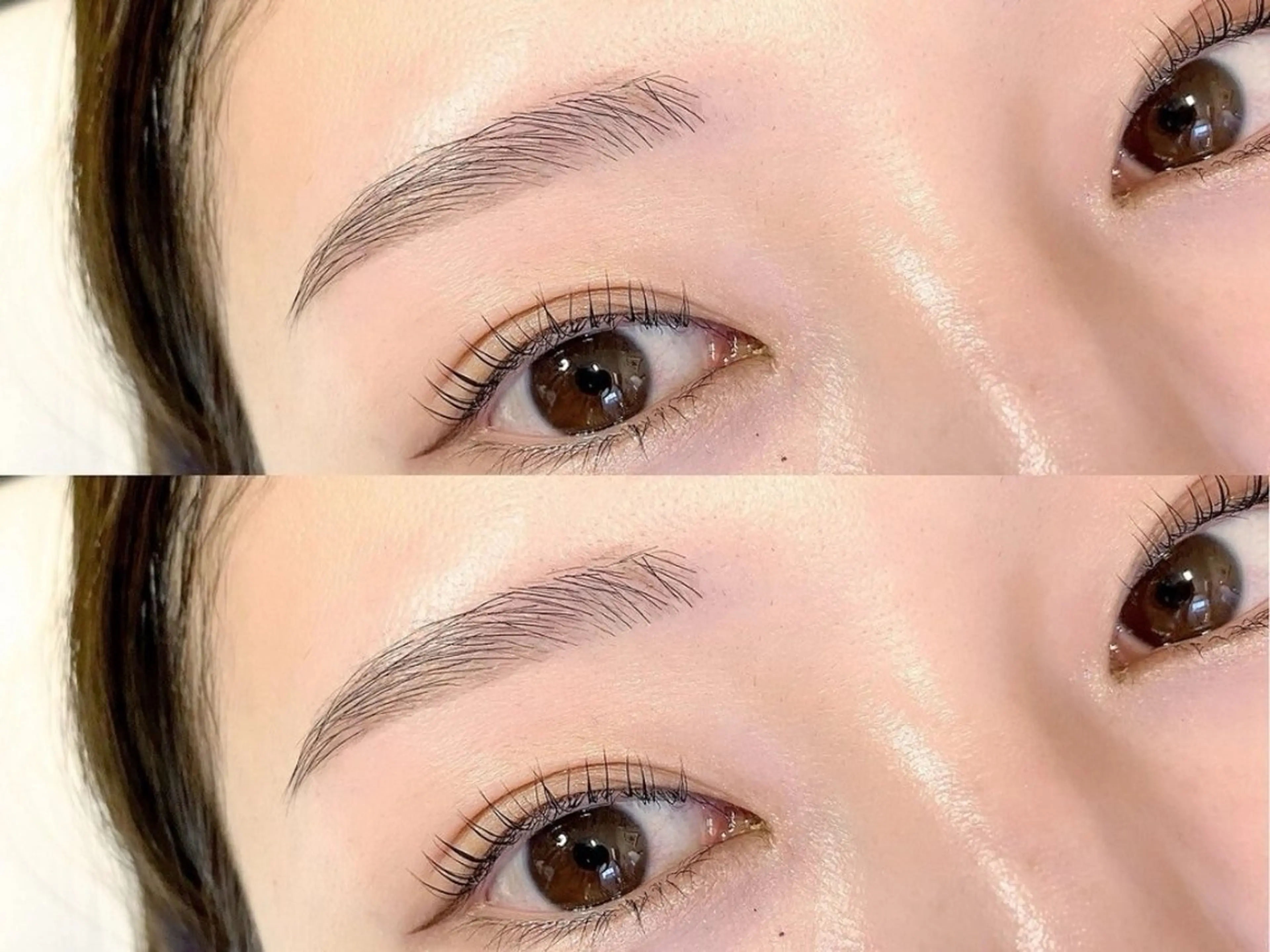 アイブロウ アイブロウサロン Eyepreme渋谷 【眉毛専門店】所属・森山 奈保子の眉毛・アイブロウイメージ