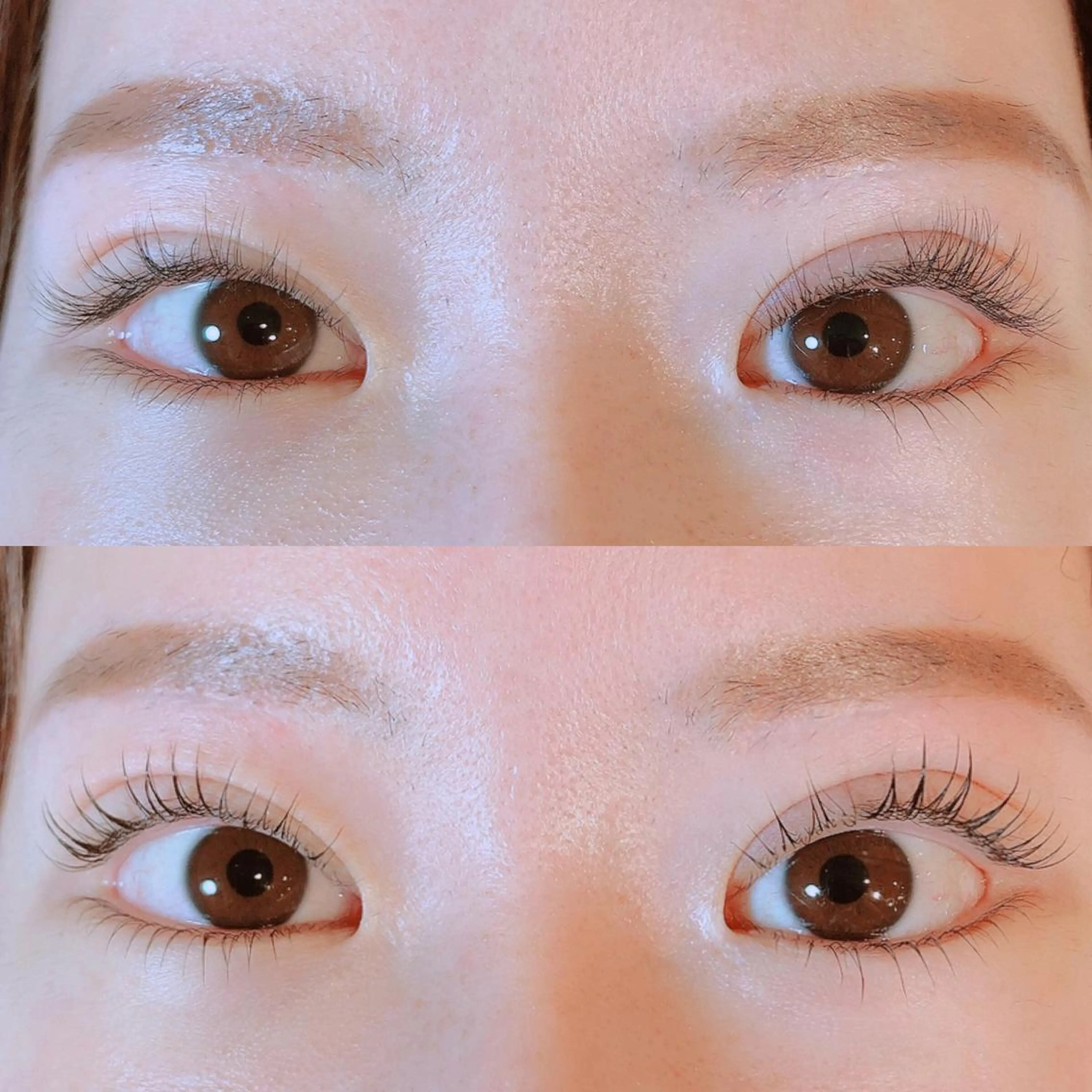 マツエク・マツパ なかむら 🪡のマツエク・マツパデザイン