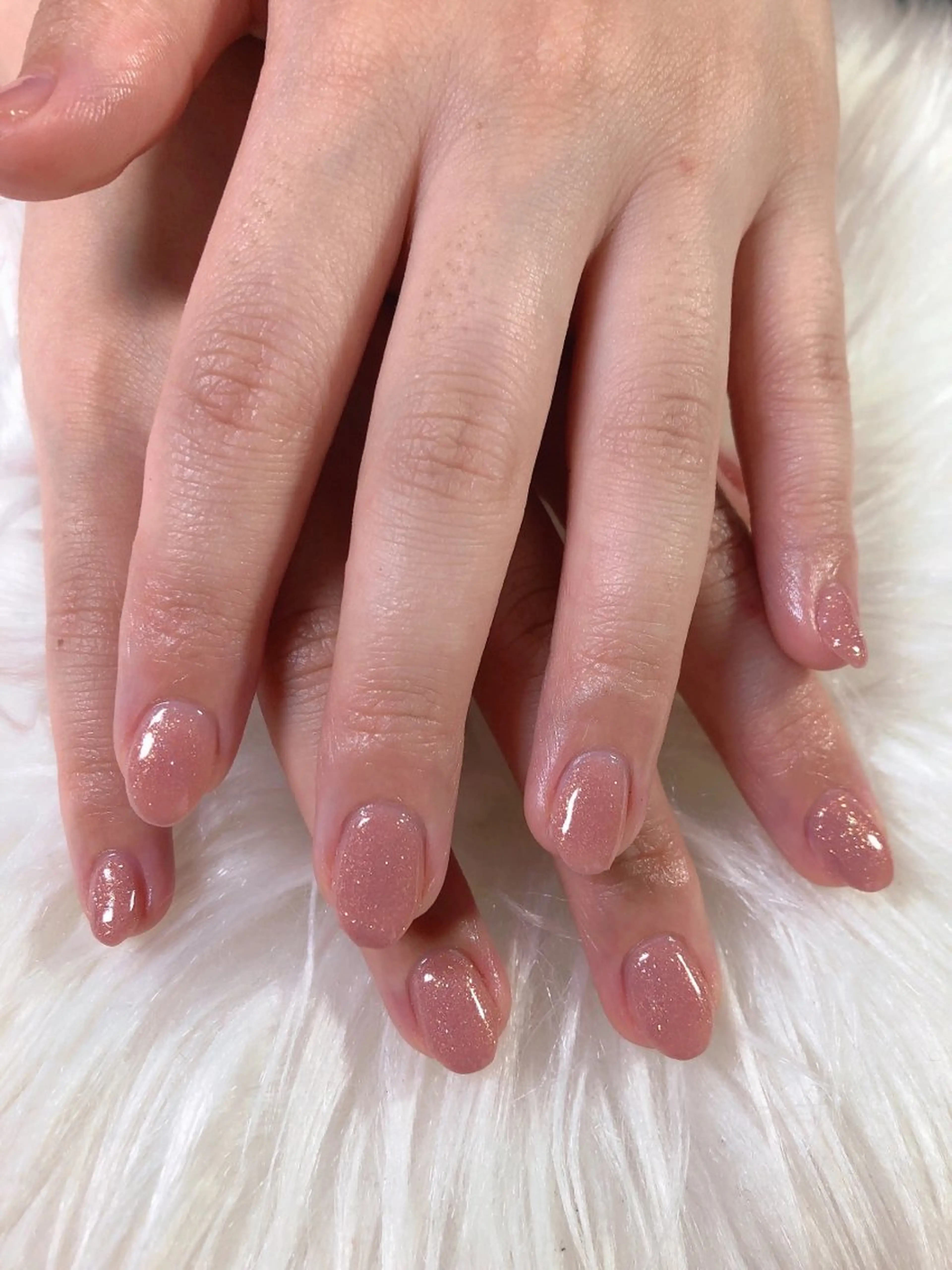 ネイル ハンドネイル フットネイル miwa ミワのネイルデザイン