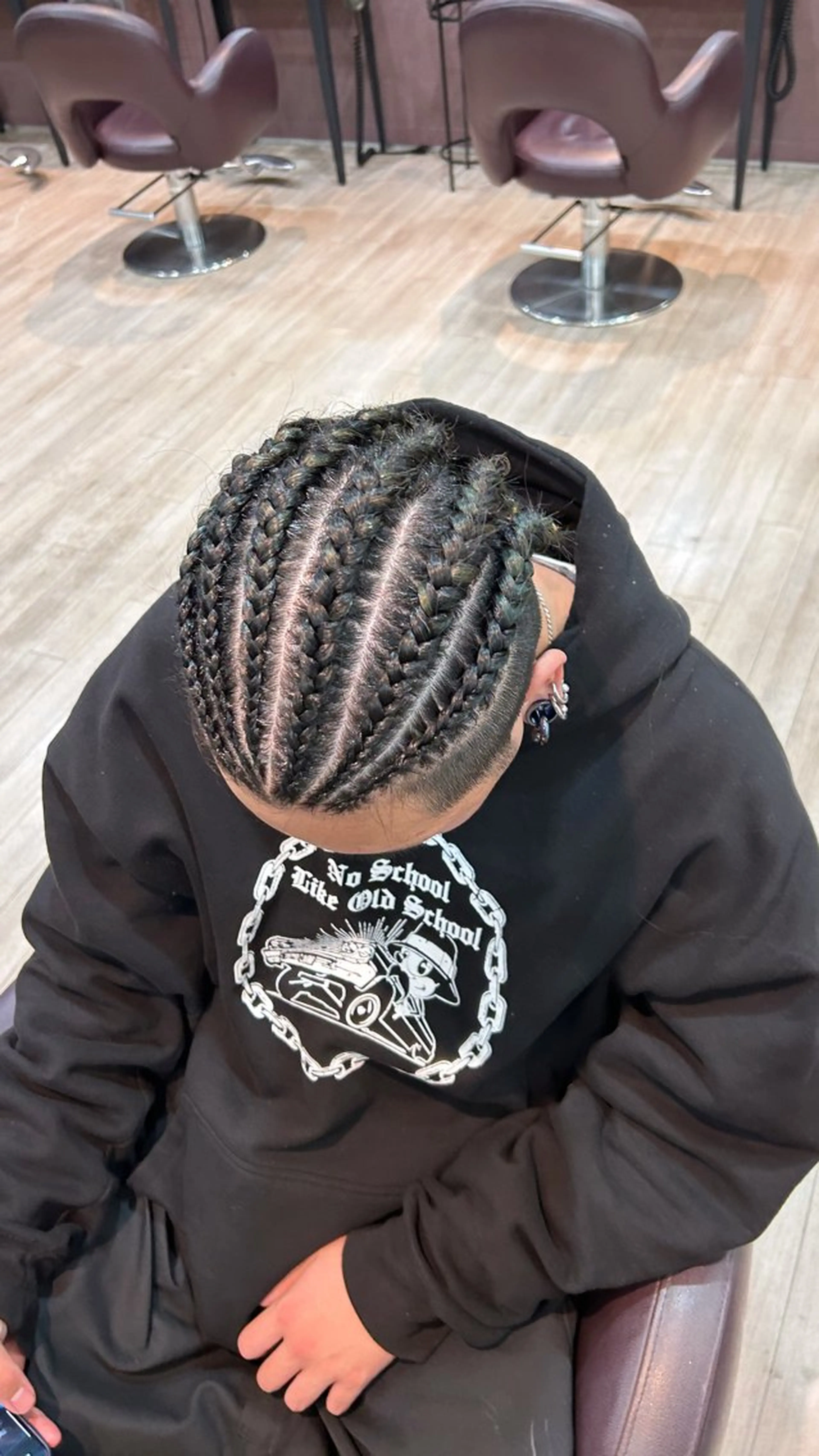 CoCo ⋱♱⋰⋱✮ 個性派/海外系のその他イメージ