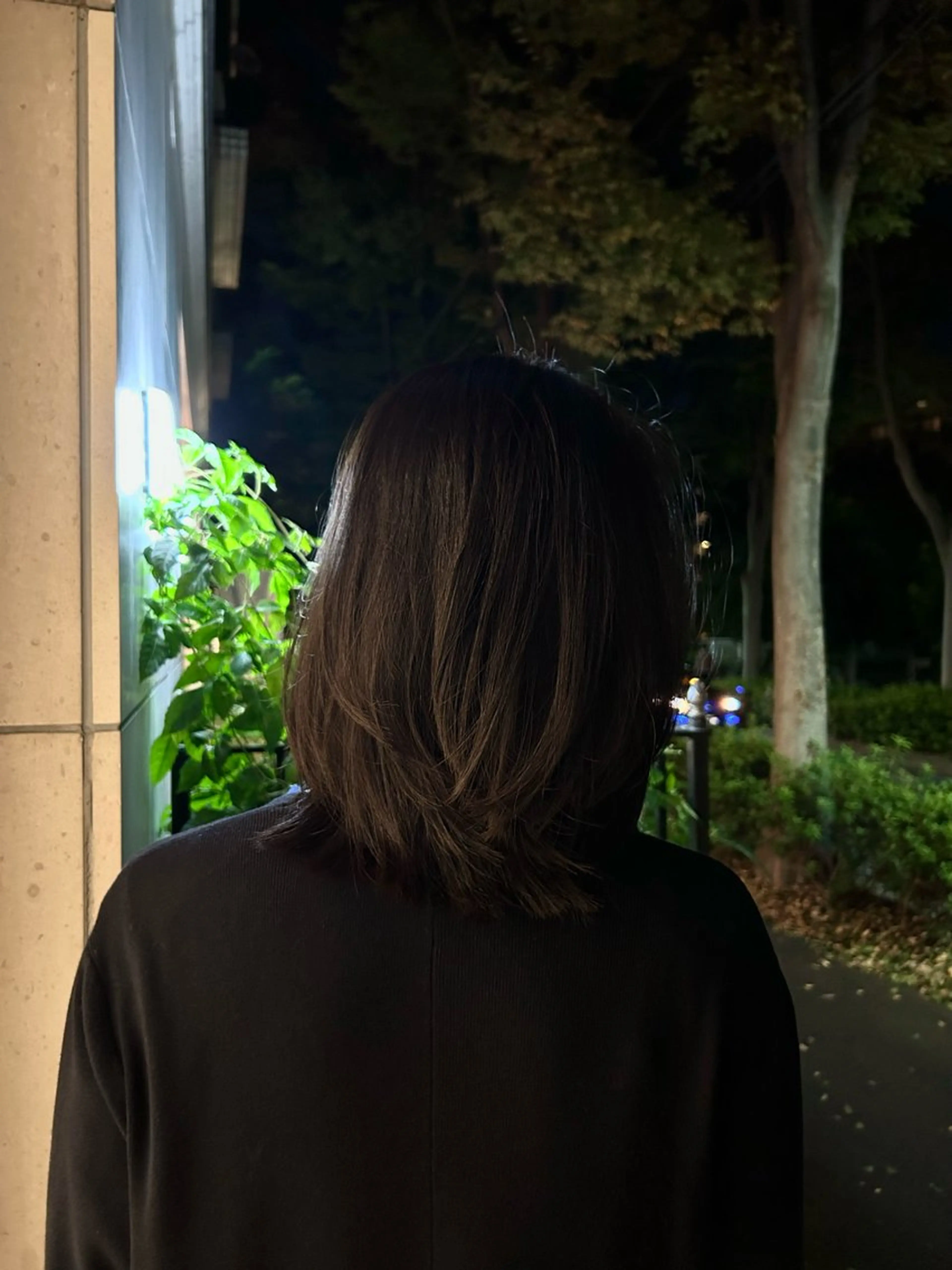 カラー ベージュカラー オリーブベージュ オレンジ 🌼Rei /艶カラー🌼のヘアスタイル