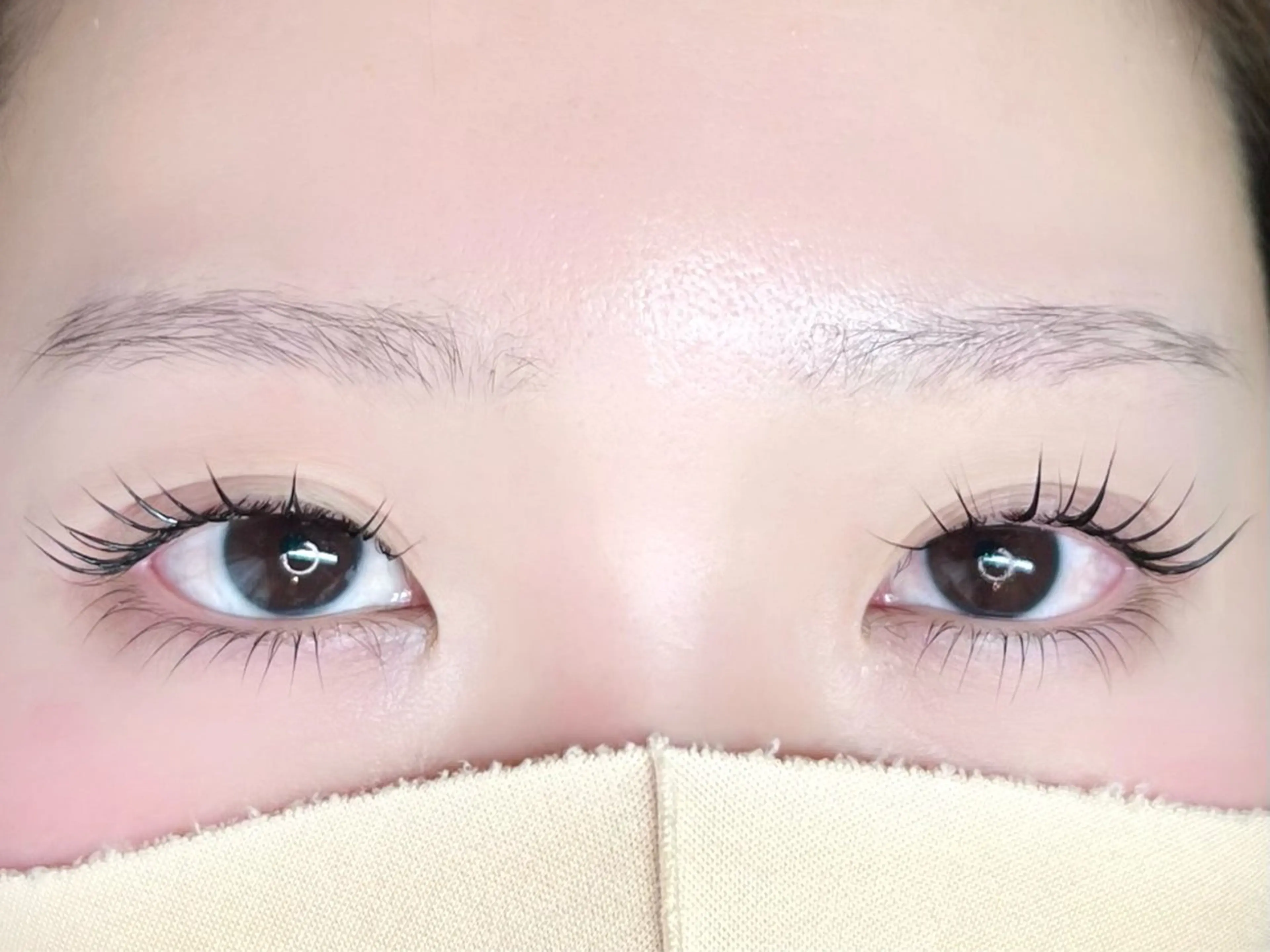 マツエク・マツパ ルラデザイン所属・lula designのマツエク・マツパデザイン