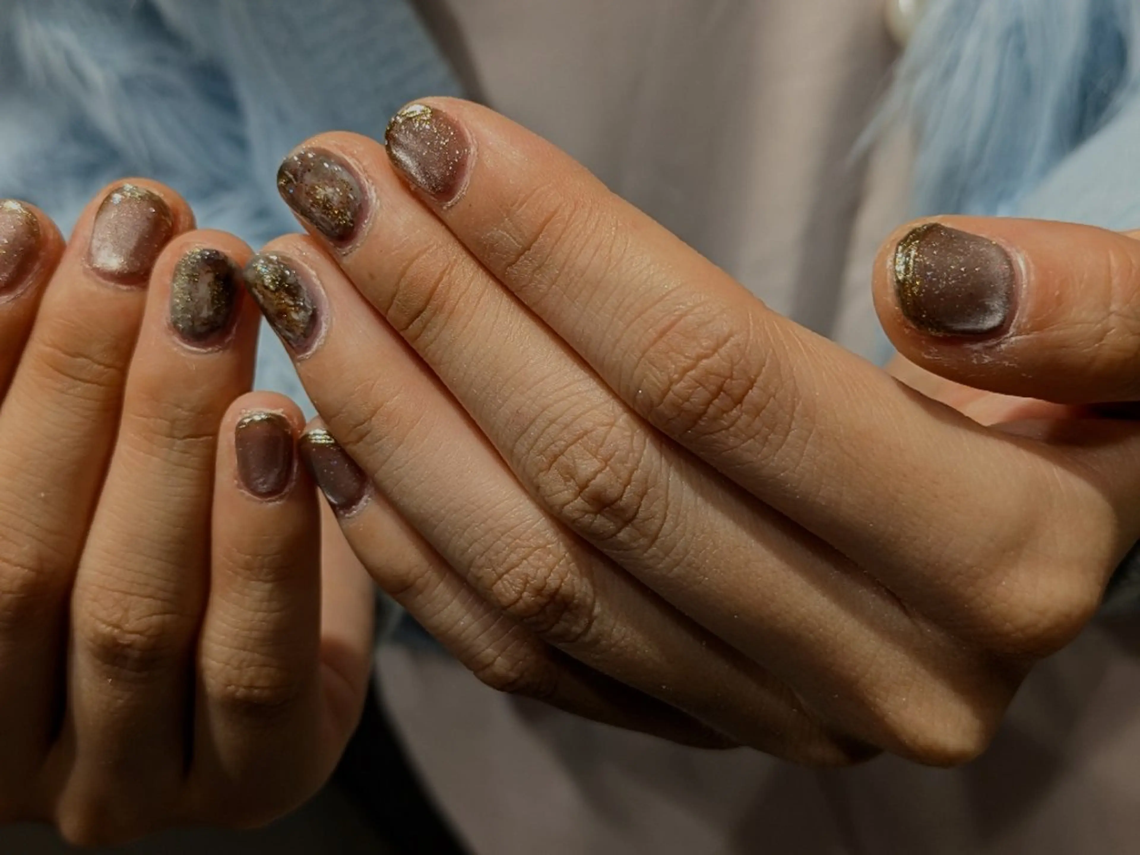 ネイル nail school lavela tokyo所属・nail eriのネイルデザイン