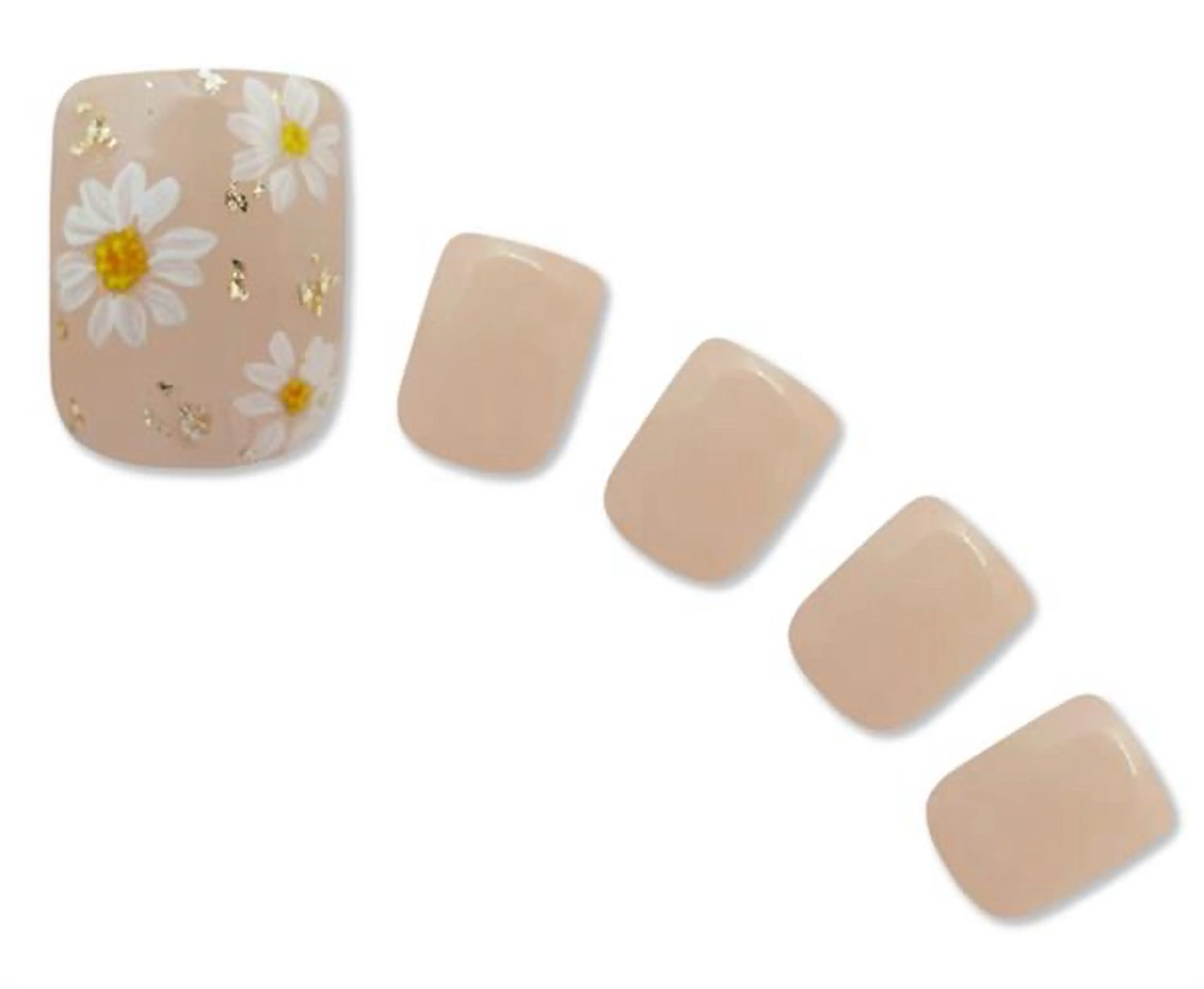 ネイル フットネイル プラスネイル 池袋西口店のネイルデザイン