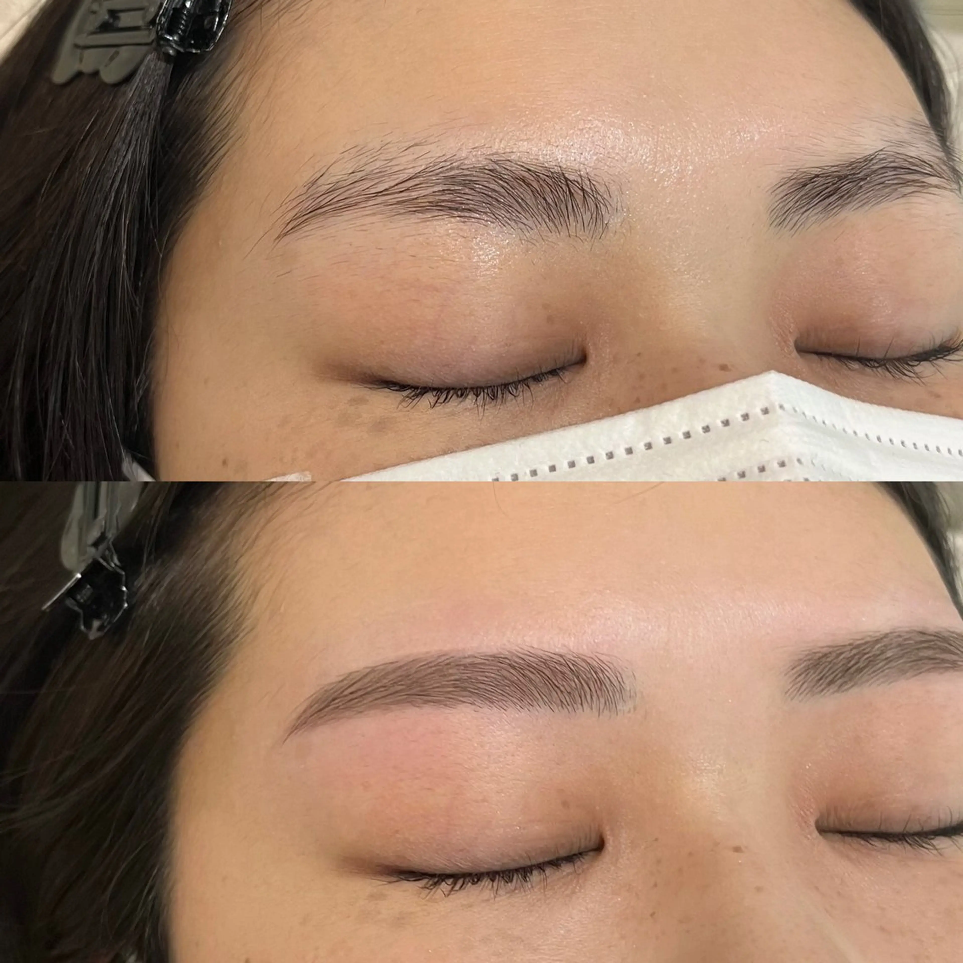 アイブロウ people所属・people .のマツエク・マツパデザイン