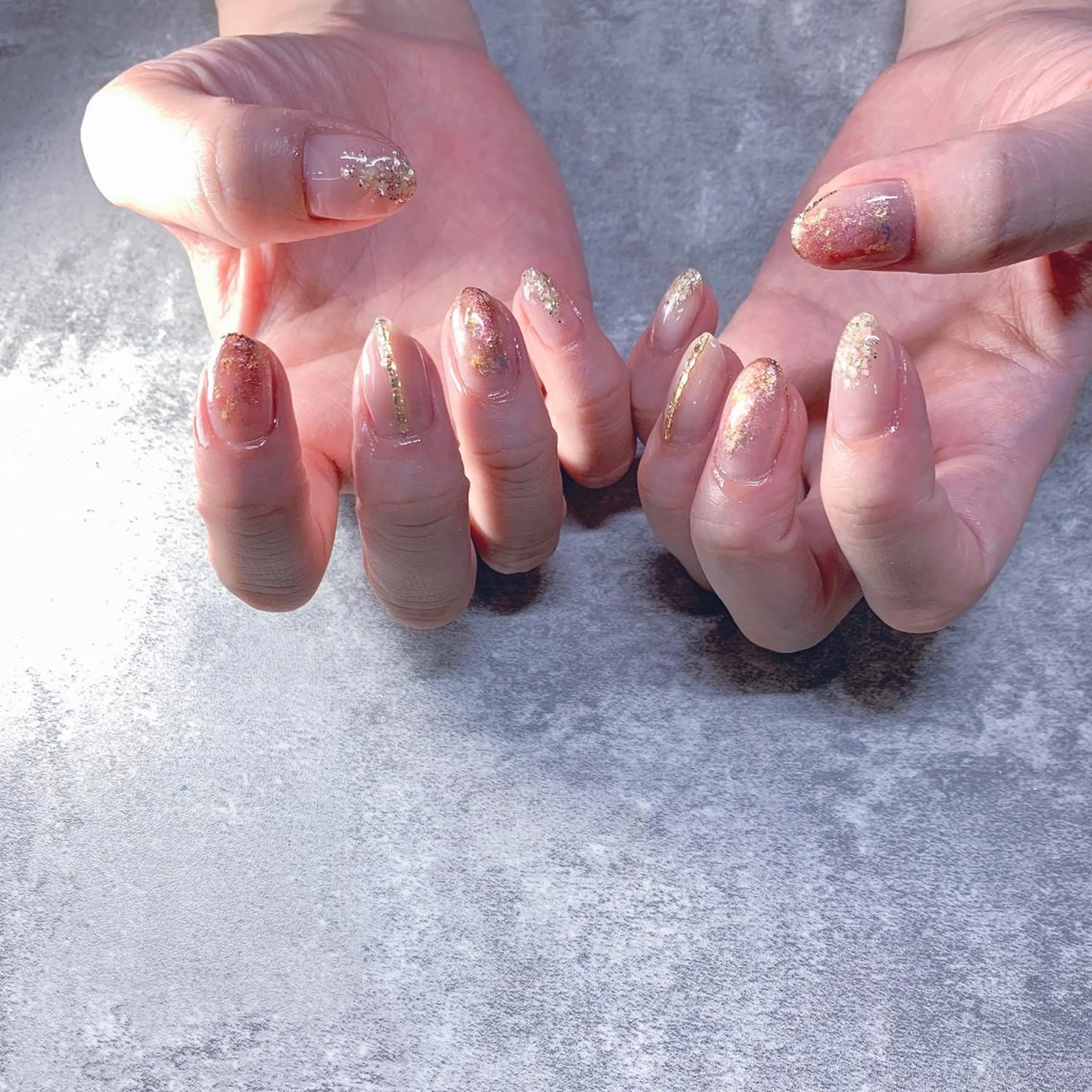 ネイル 土屋 智子のエステ・リラクイメージ