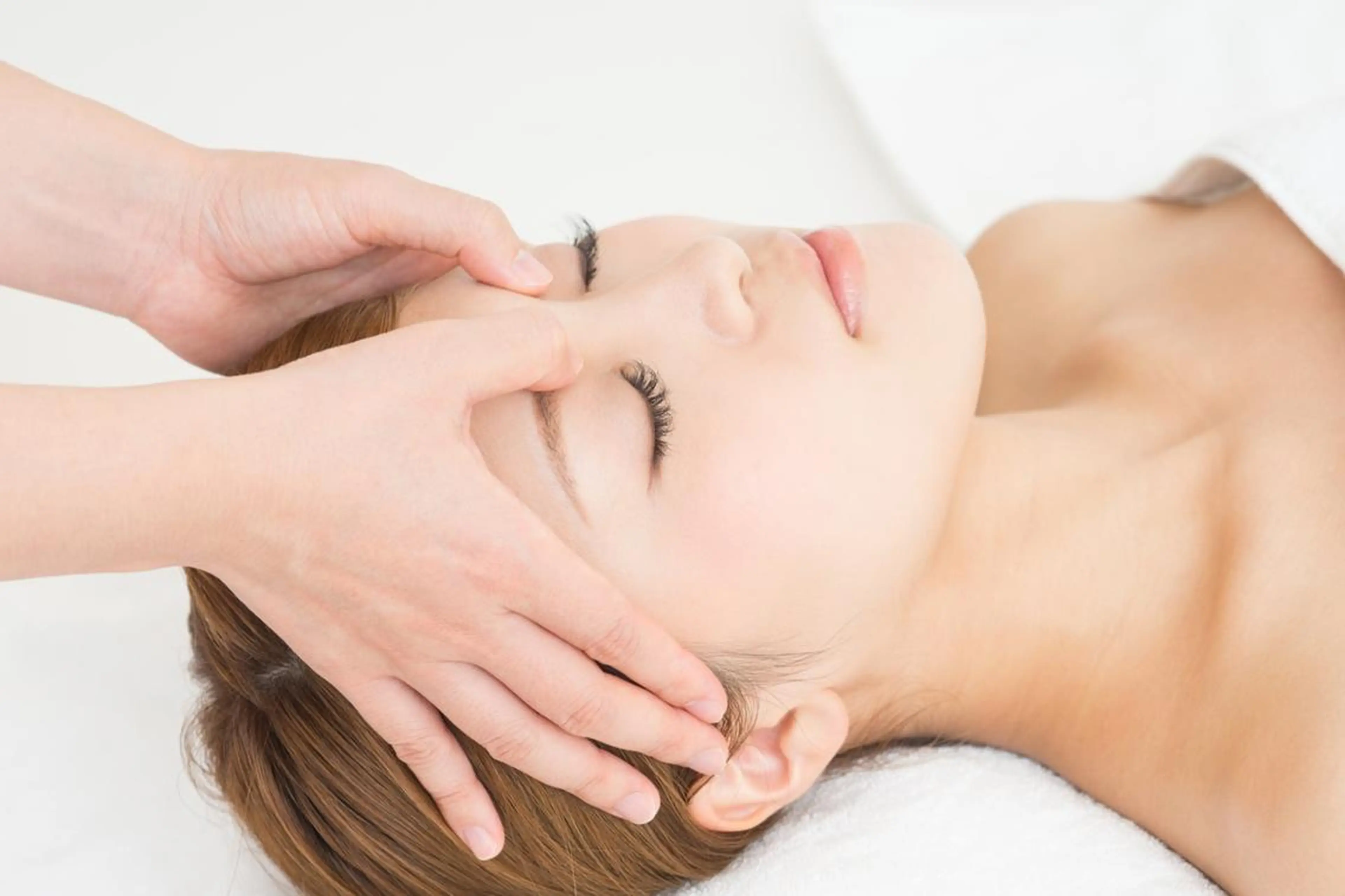 6田中 百恵のエステ・リラクイメージ