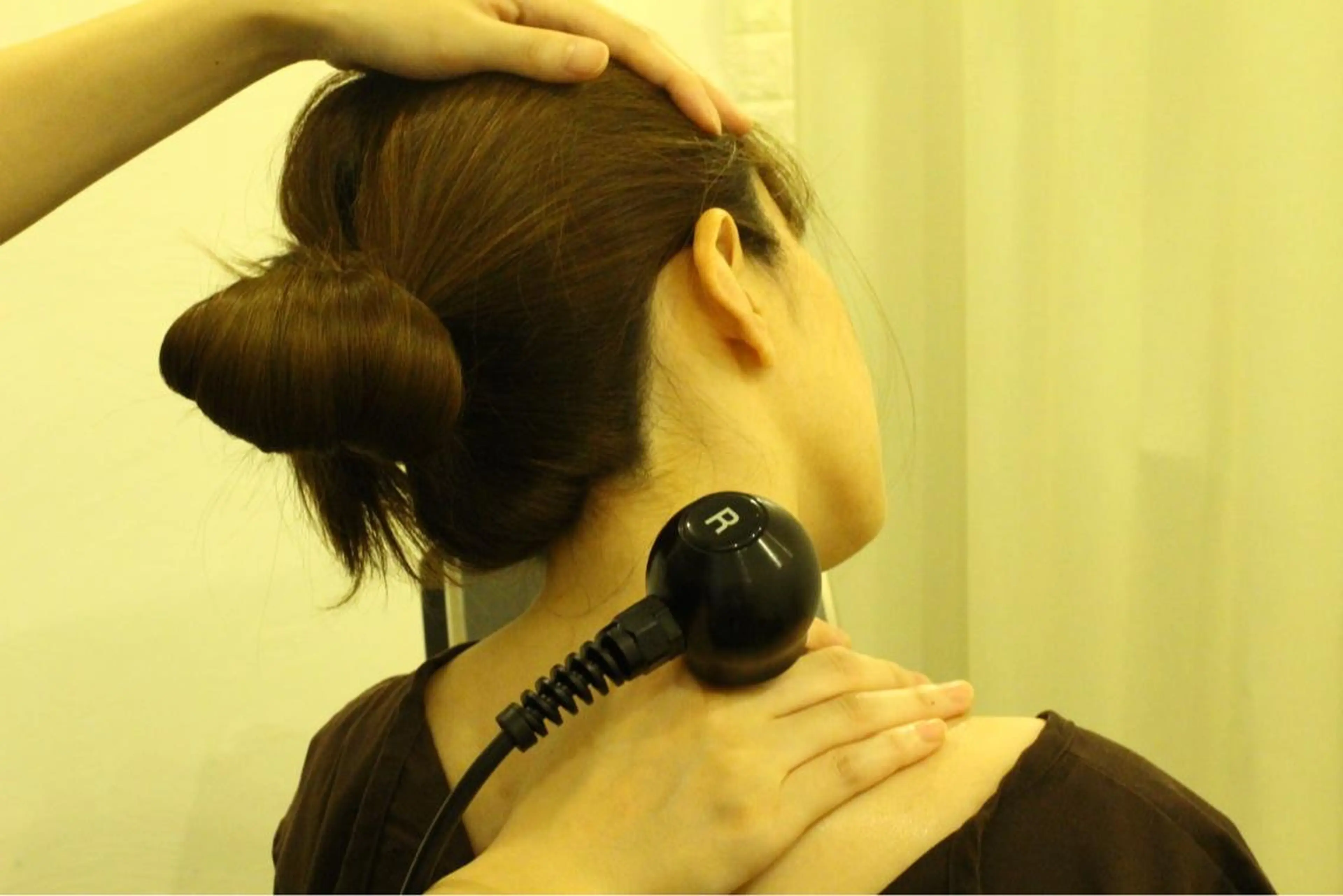 リンパマッサージ&ピラティスmimoza所属・リンパマッサージ mimozaのエステ・リラクイメージ