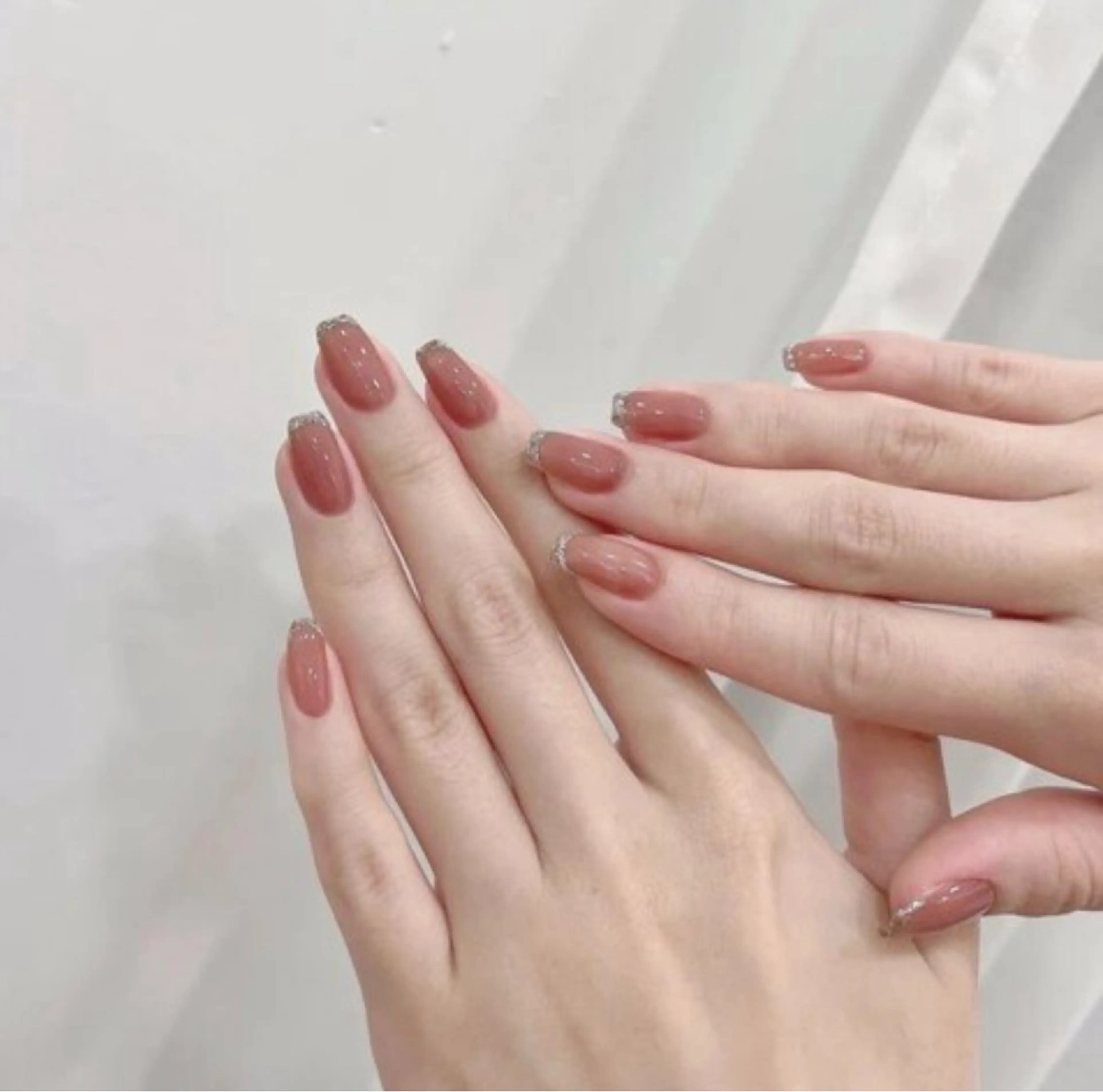 ネイル ハンドネイル ハンドケア queen nailのネイルデザイン