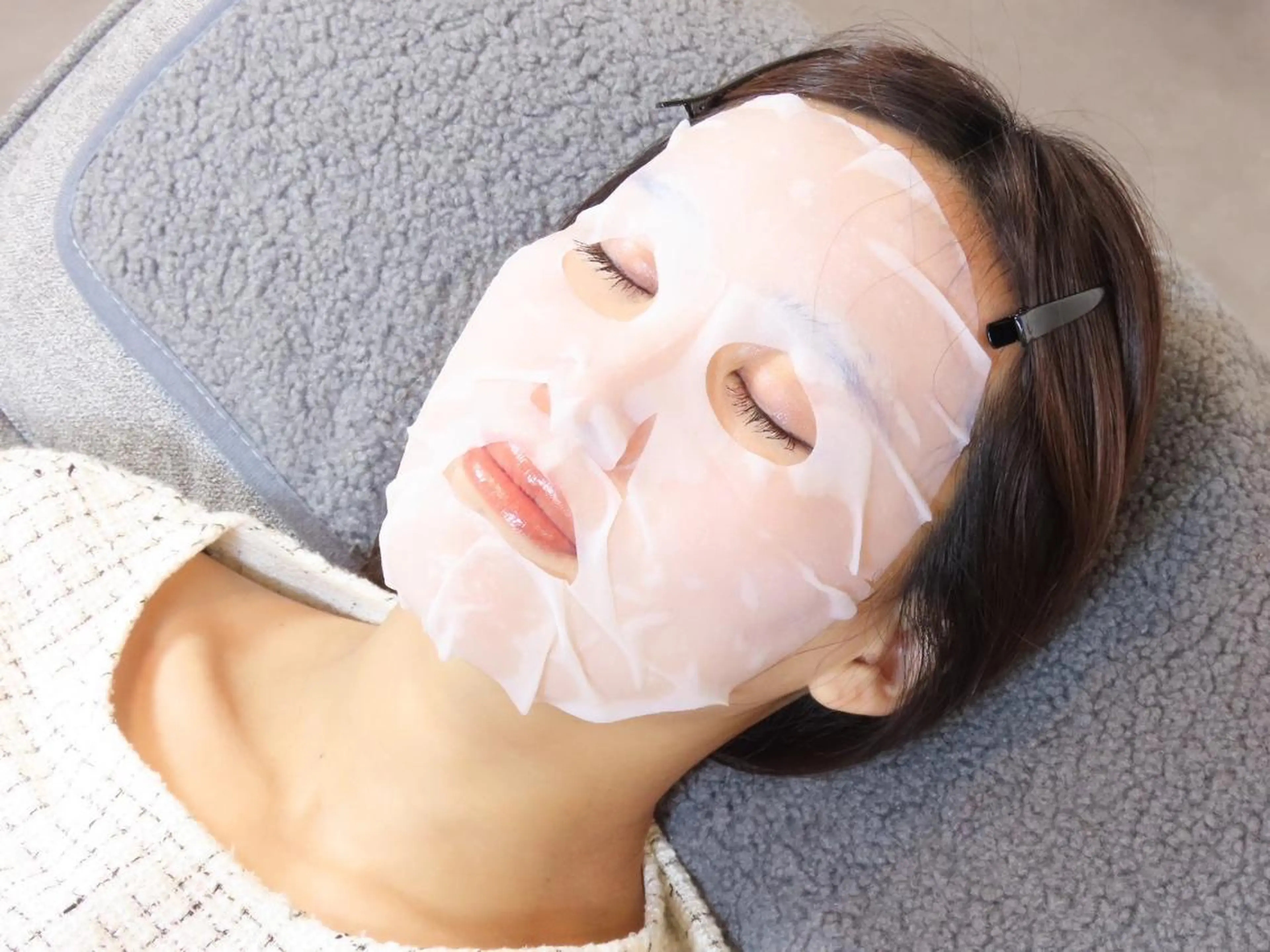 【眉×フェイシャル】 FRAME/品川の眉毛・アイブロウイメージ