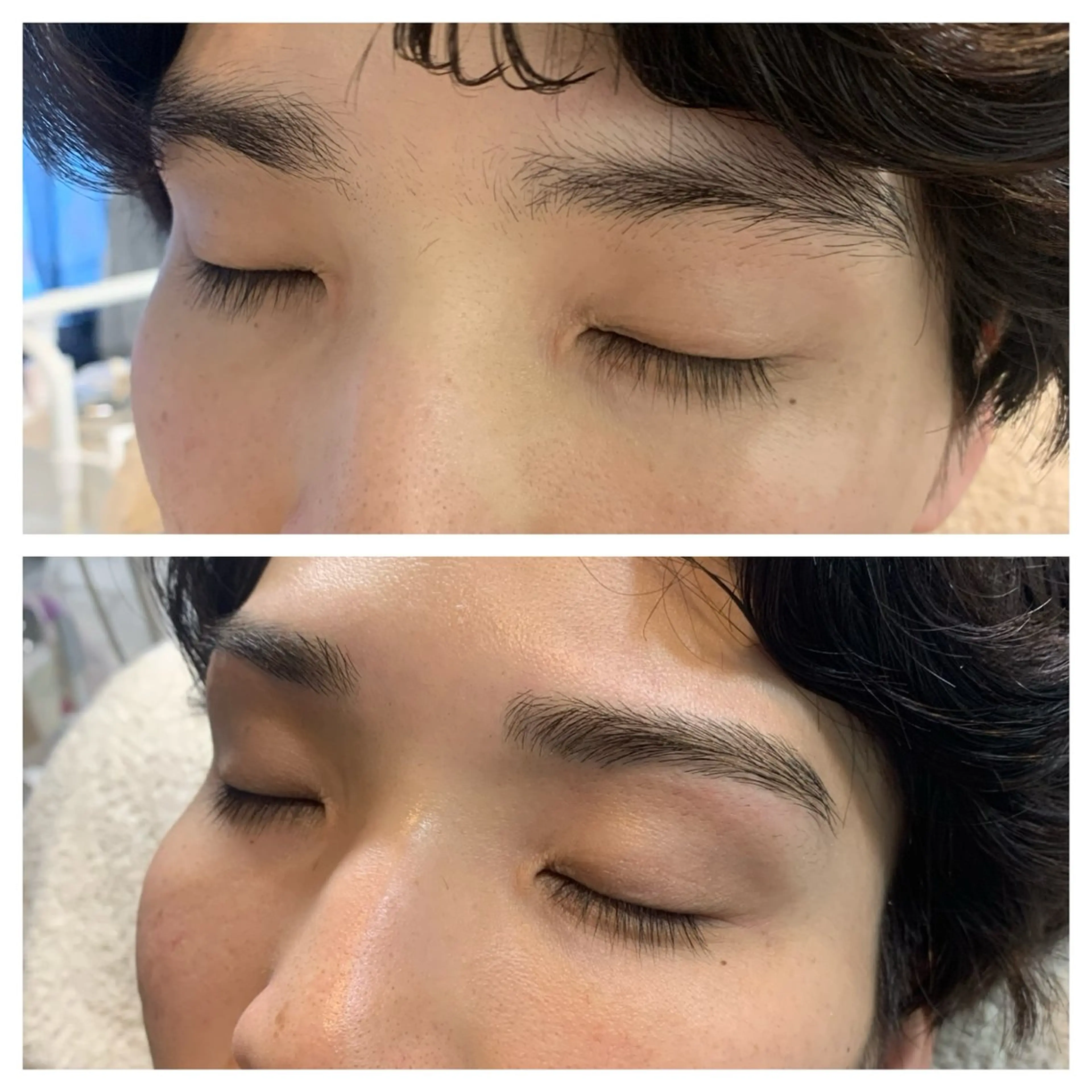 メンズ アイブロウ MISEREL岡崎店 Ayaのエステ・リラクイメージ