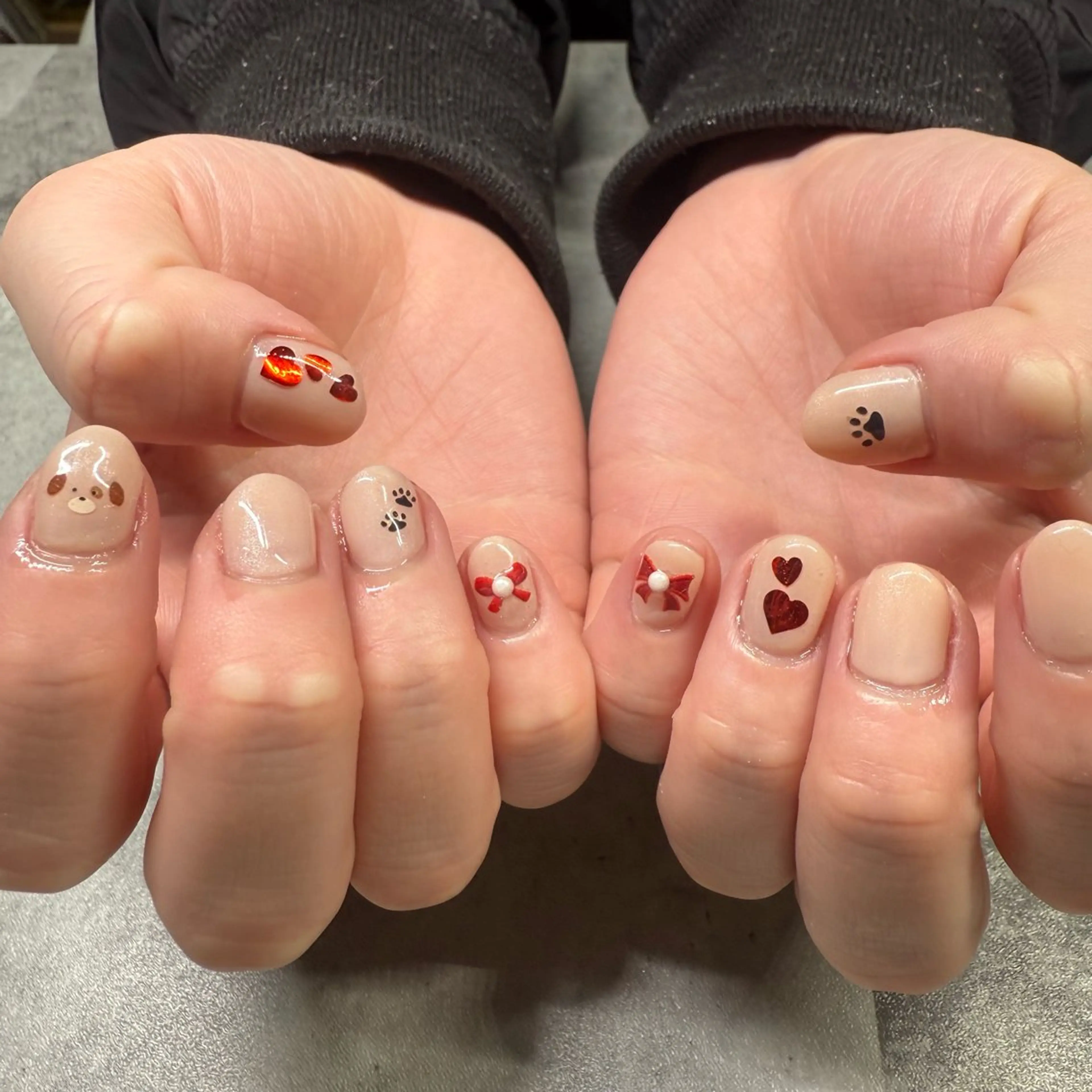 ネイル PARU nailのその他イメージ