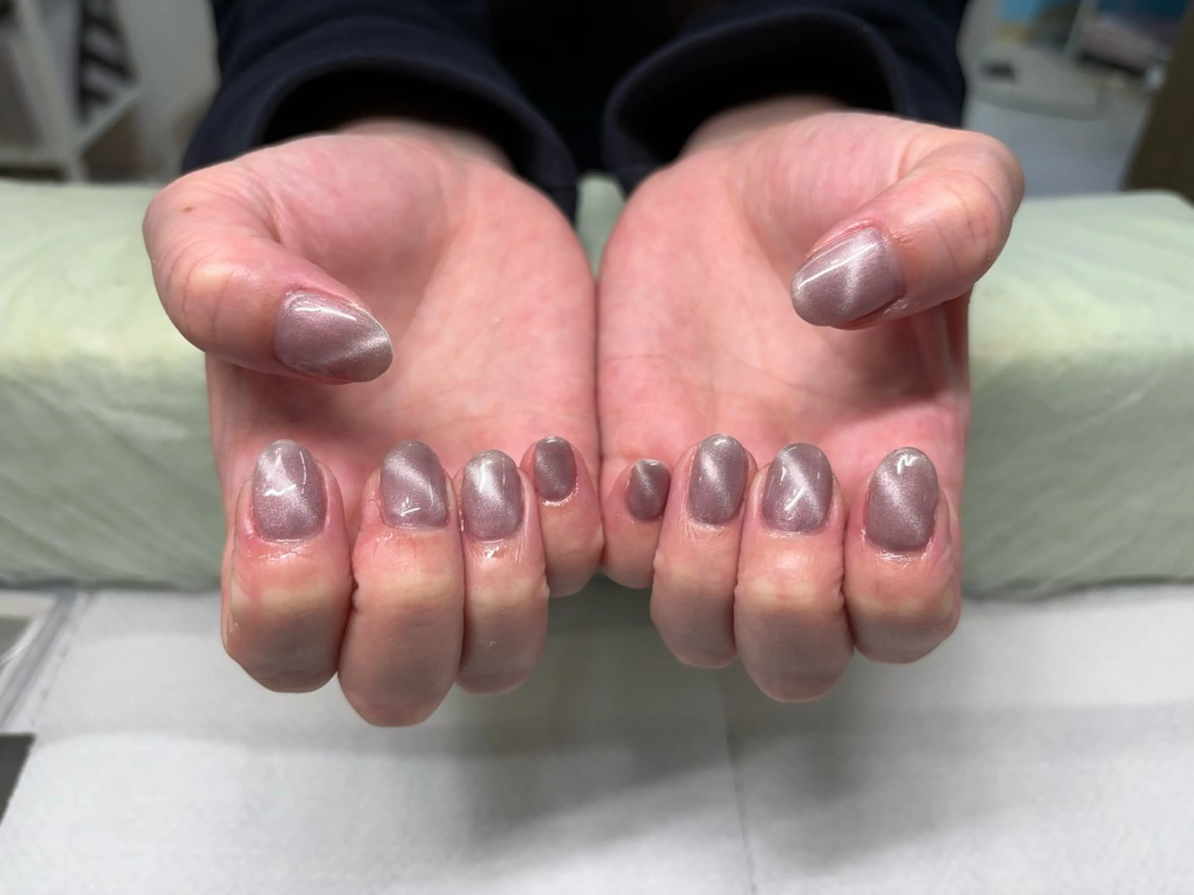 ネイル Lani🌈Nail Konatsuのネイルデザイン