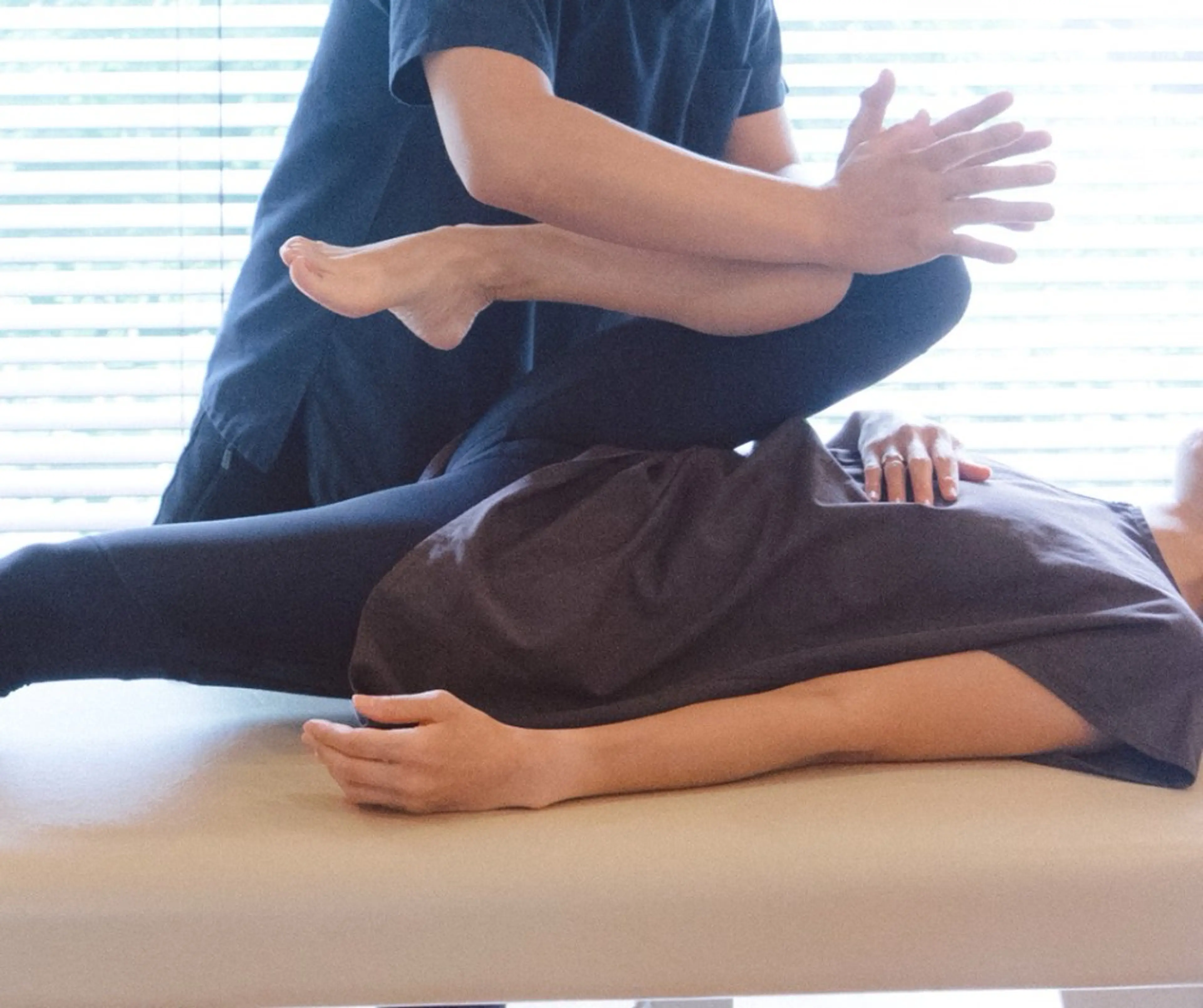 美ボディケアHacT所属・見た目を-7歳にする 人浅草橋/小池のエステ・リラクイメージ