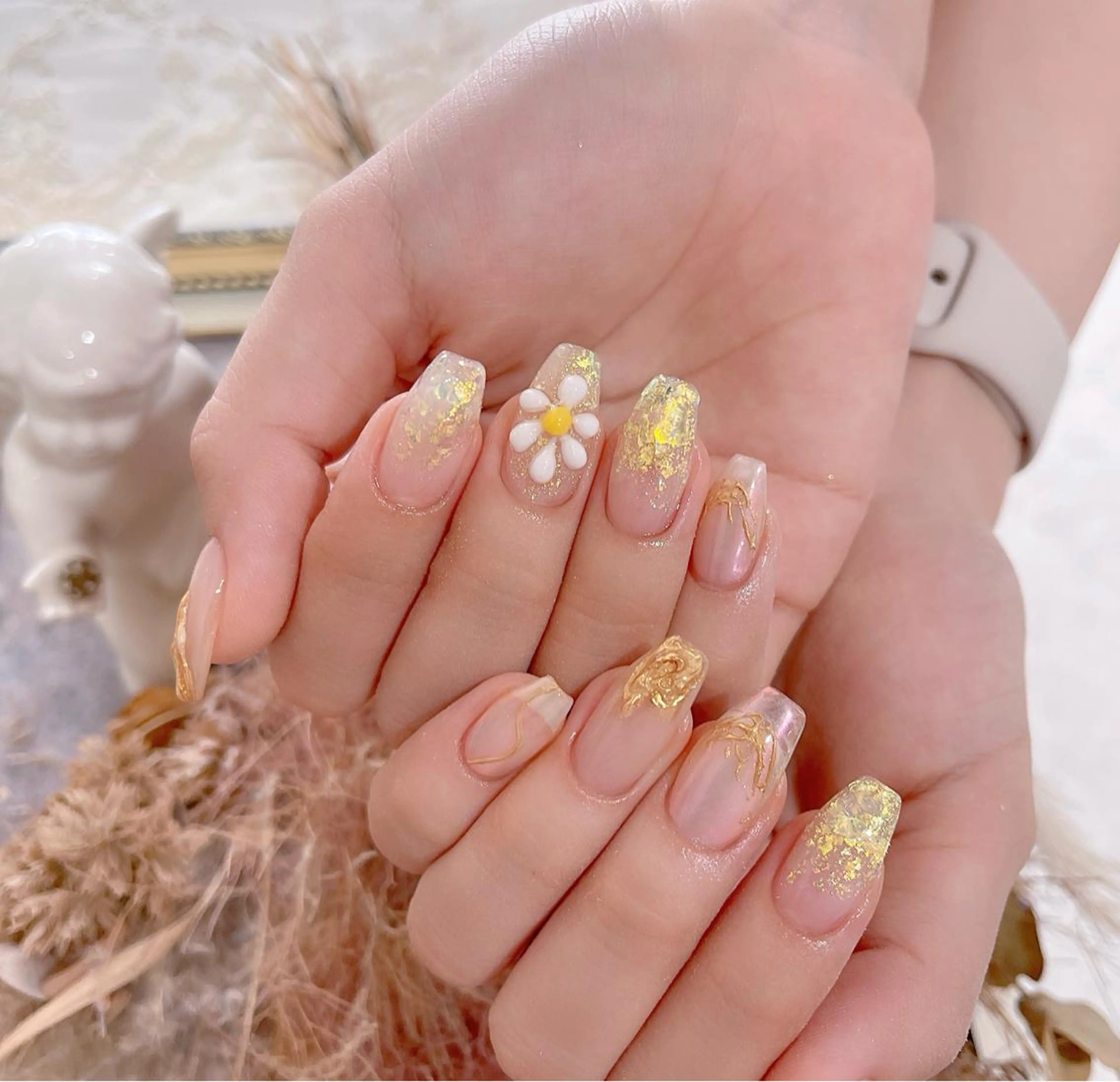 ネイル FLY Nail Salonのネイルデザイン